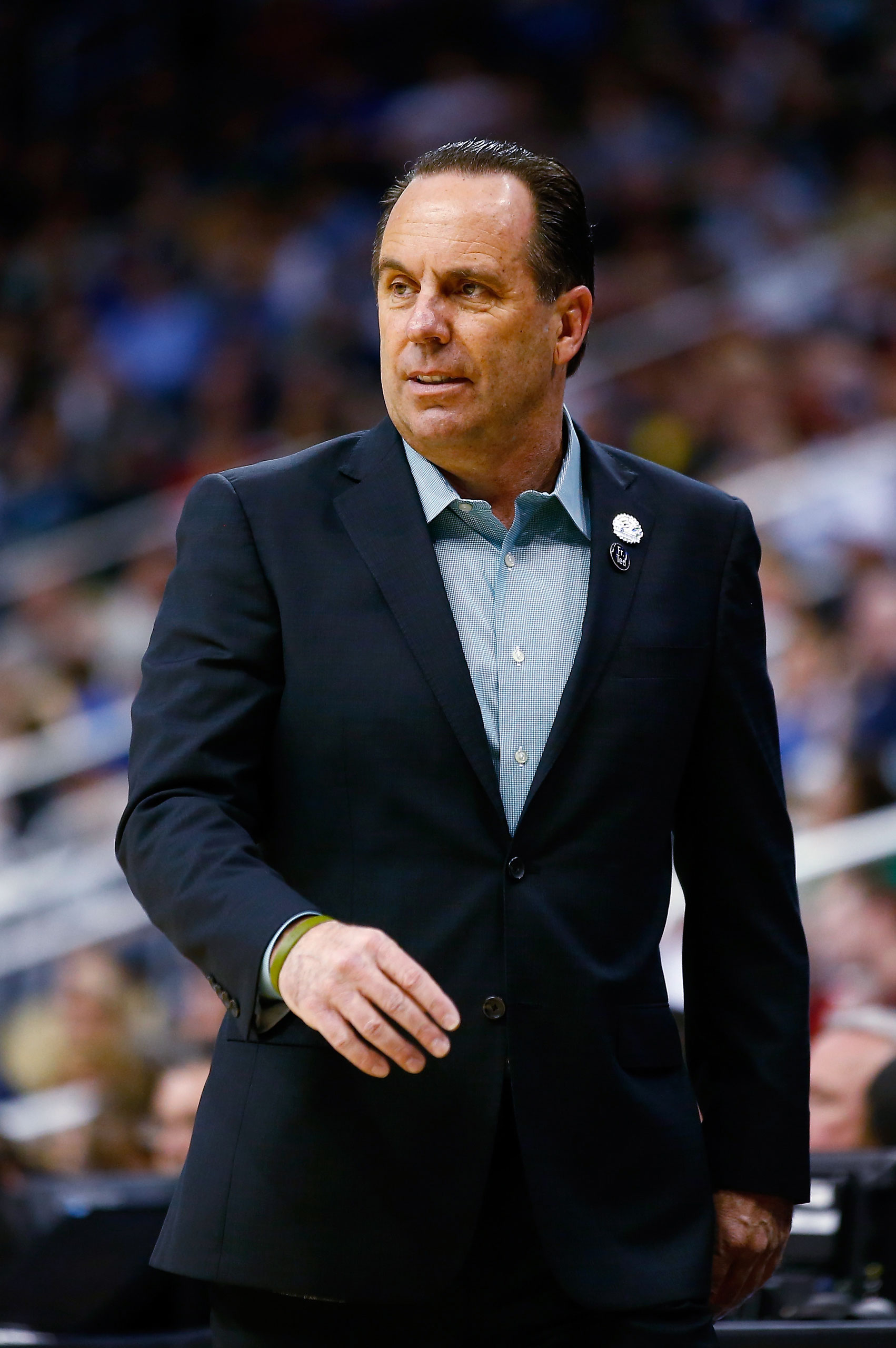 Butler v Notre Dame