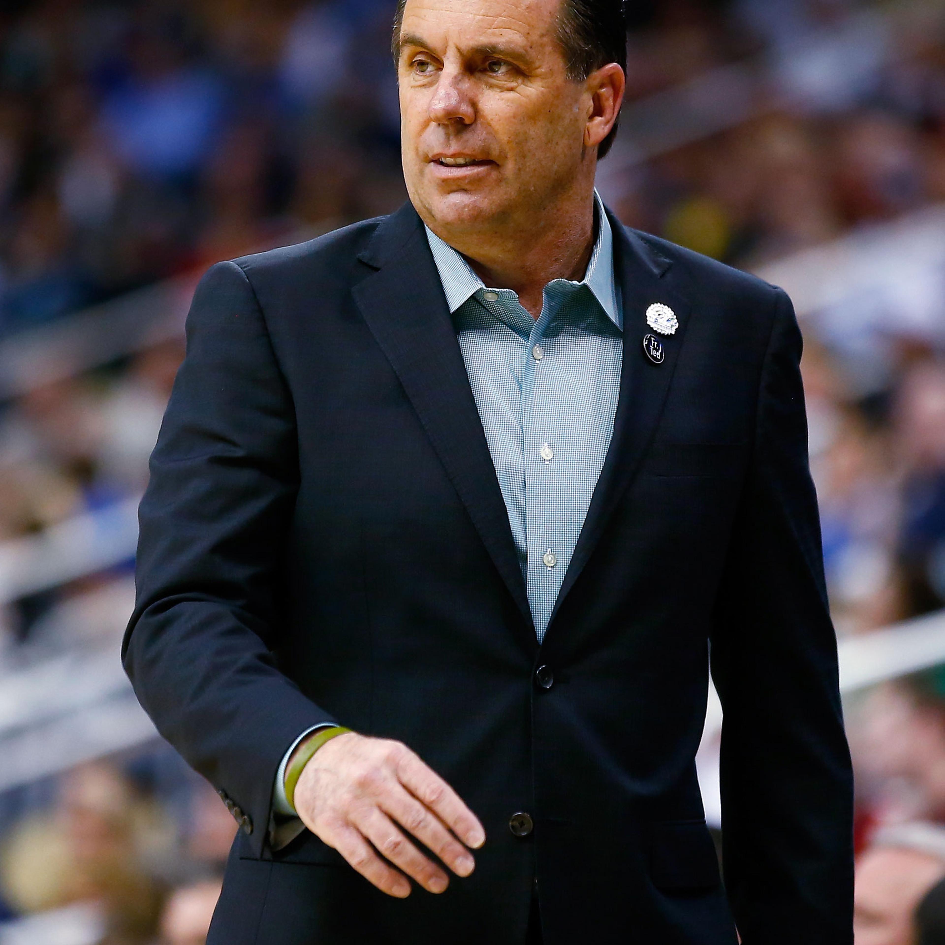 Butler v Notre Dame