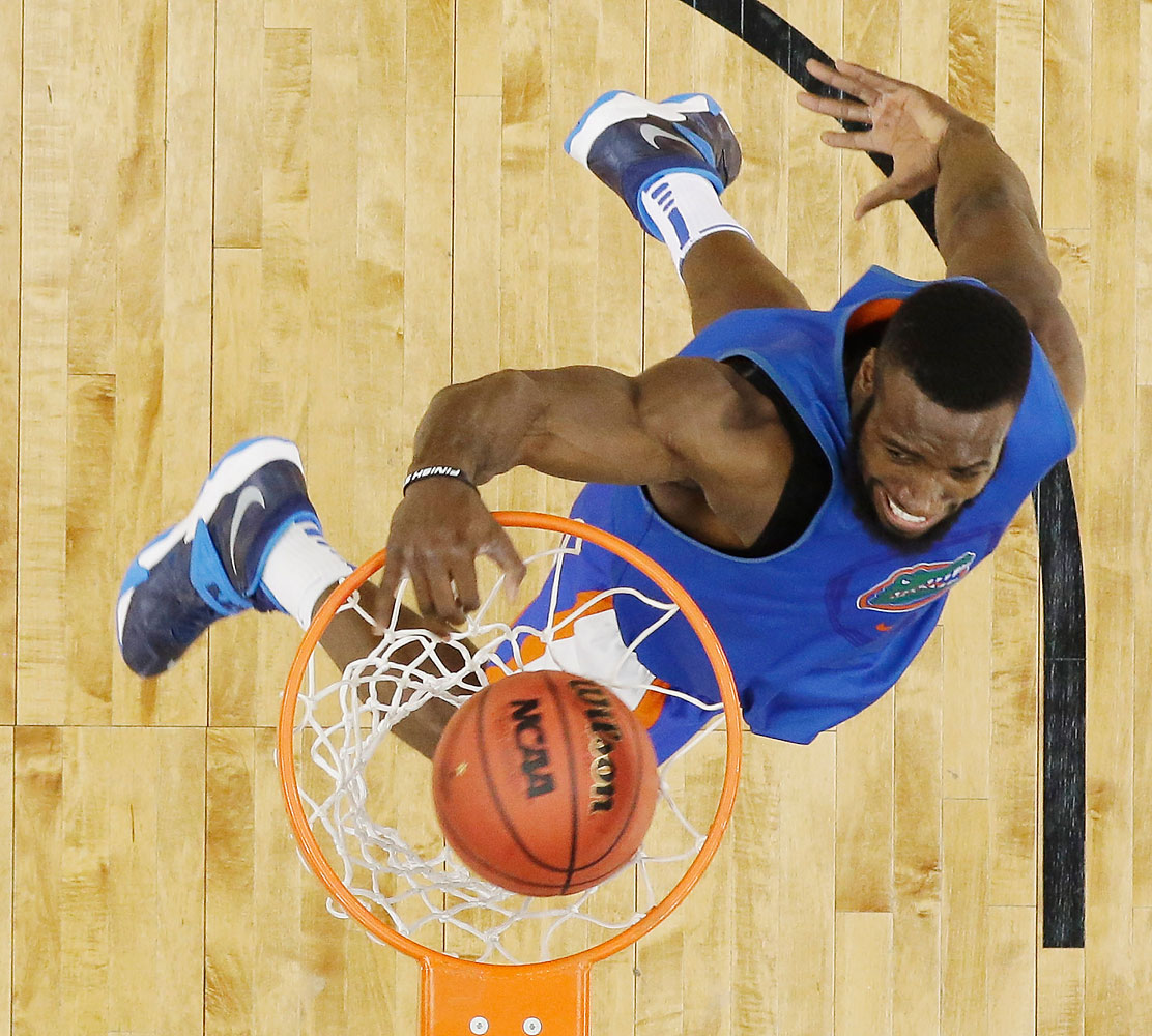 Patric Young