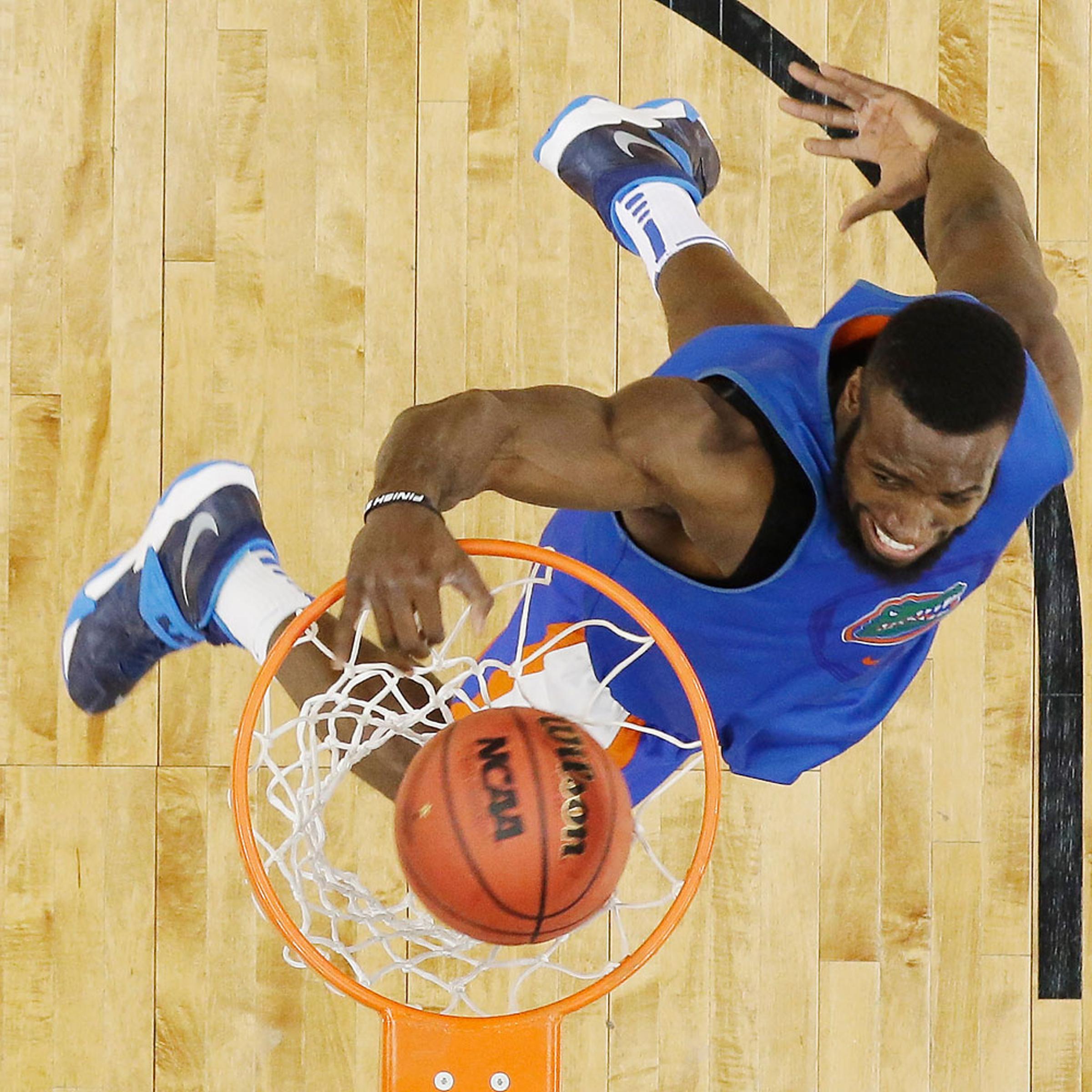 Patric Young