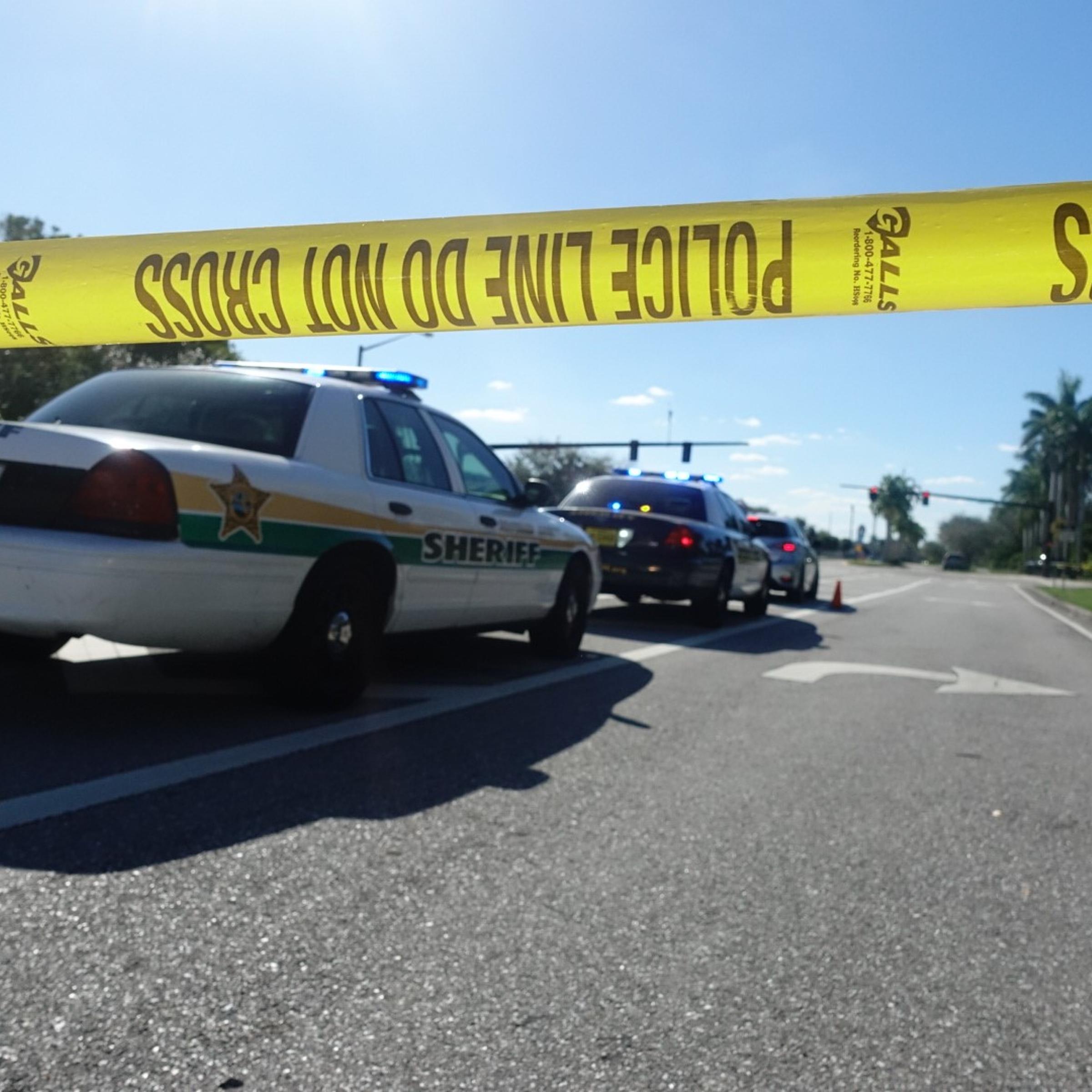 Florida school shooting aftermath