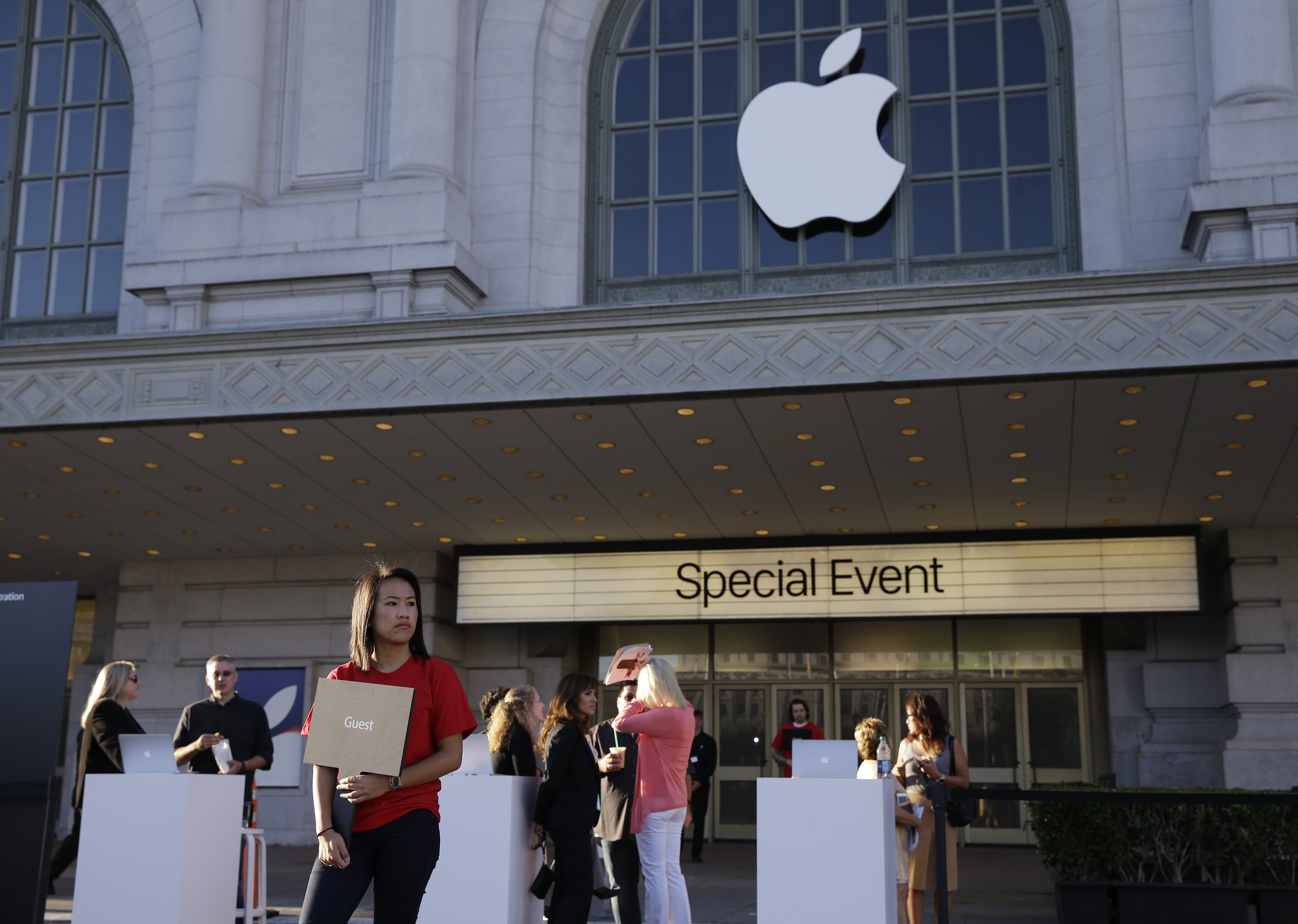 Apple Event