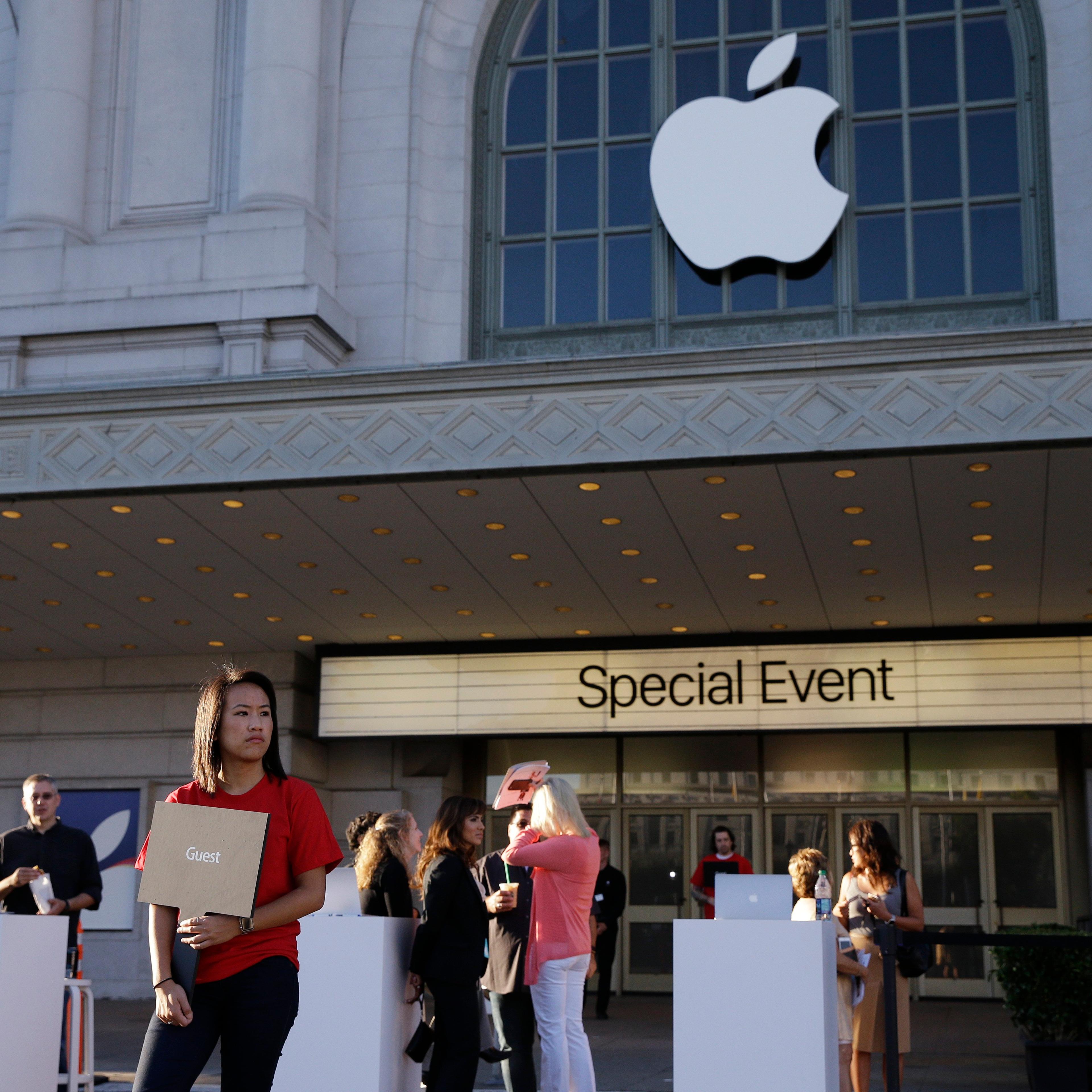 Apple Event