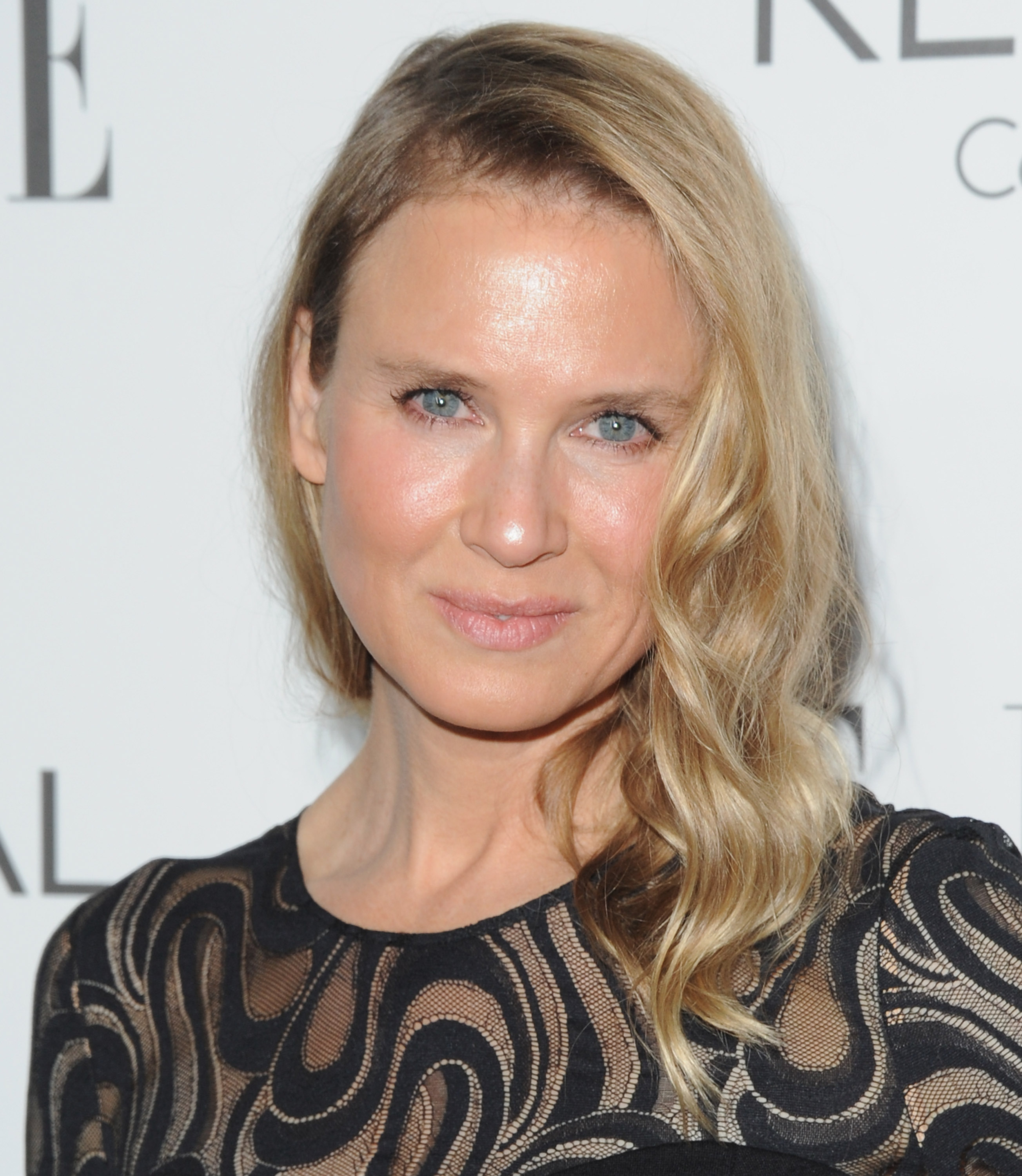 Actress Renée Zellweger arrives at the 21st Annual ELLE Women In Hollywood Awards on October 20, 2014 in Beverly Hills, California.