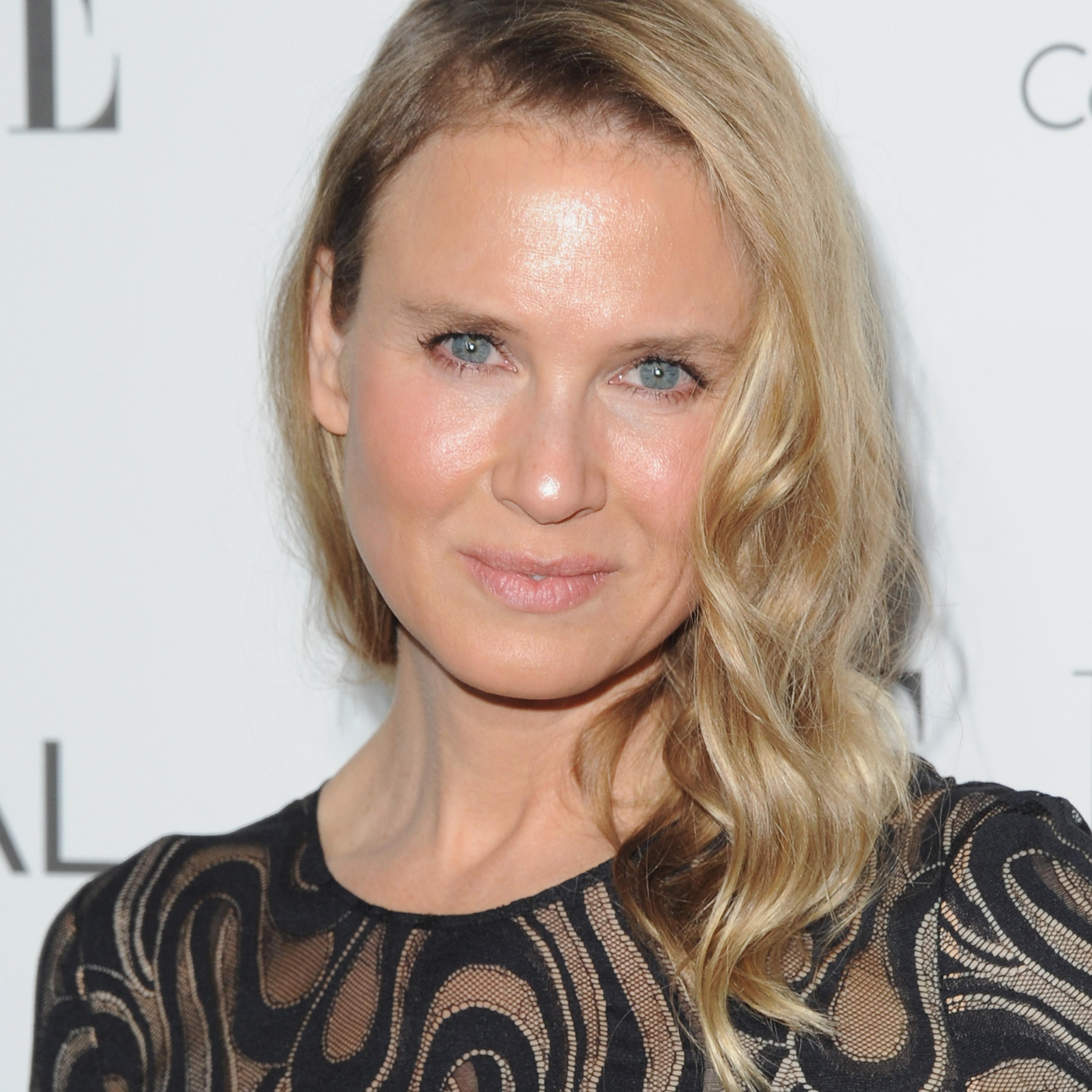 Actress Renée Zellweger arrives at the 21st Annual ELLE Women In Hollywood Awards on October 20, 2014 in Beverly Hills, California.