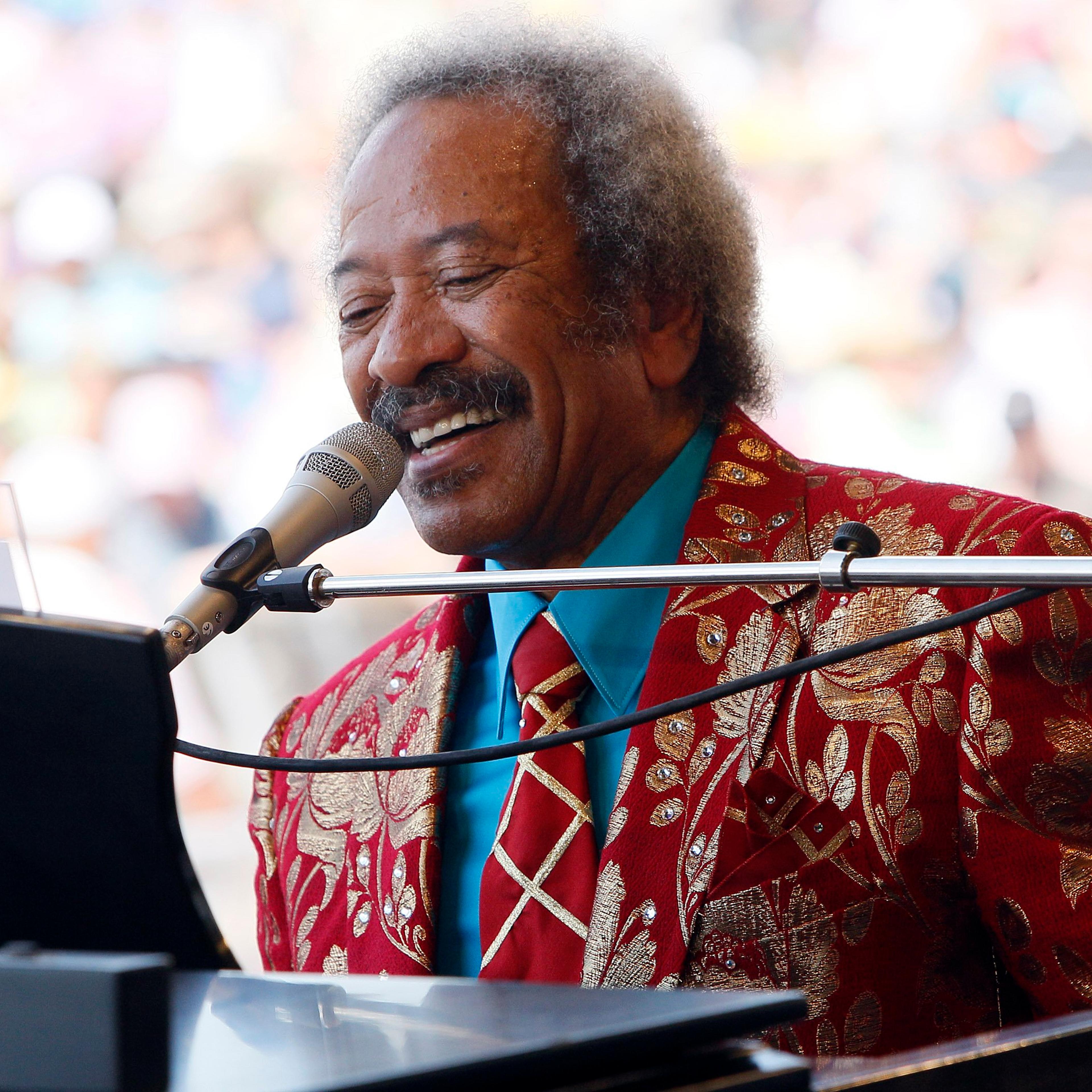 Allen Toussaint