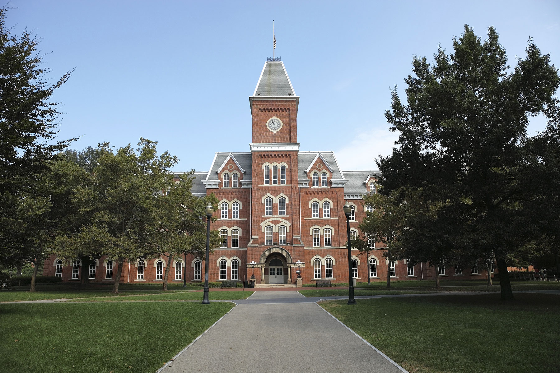 The Ohio State University