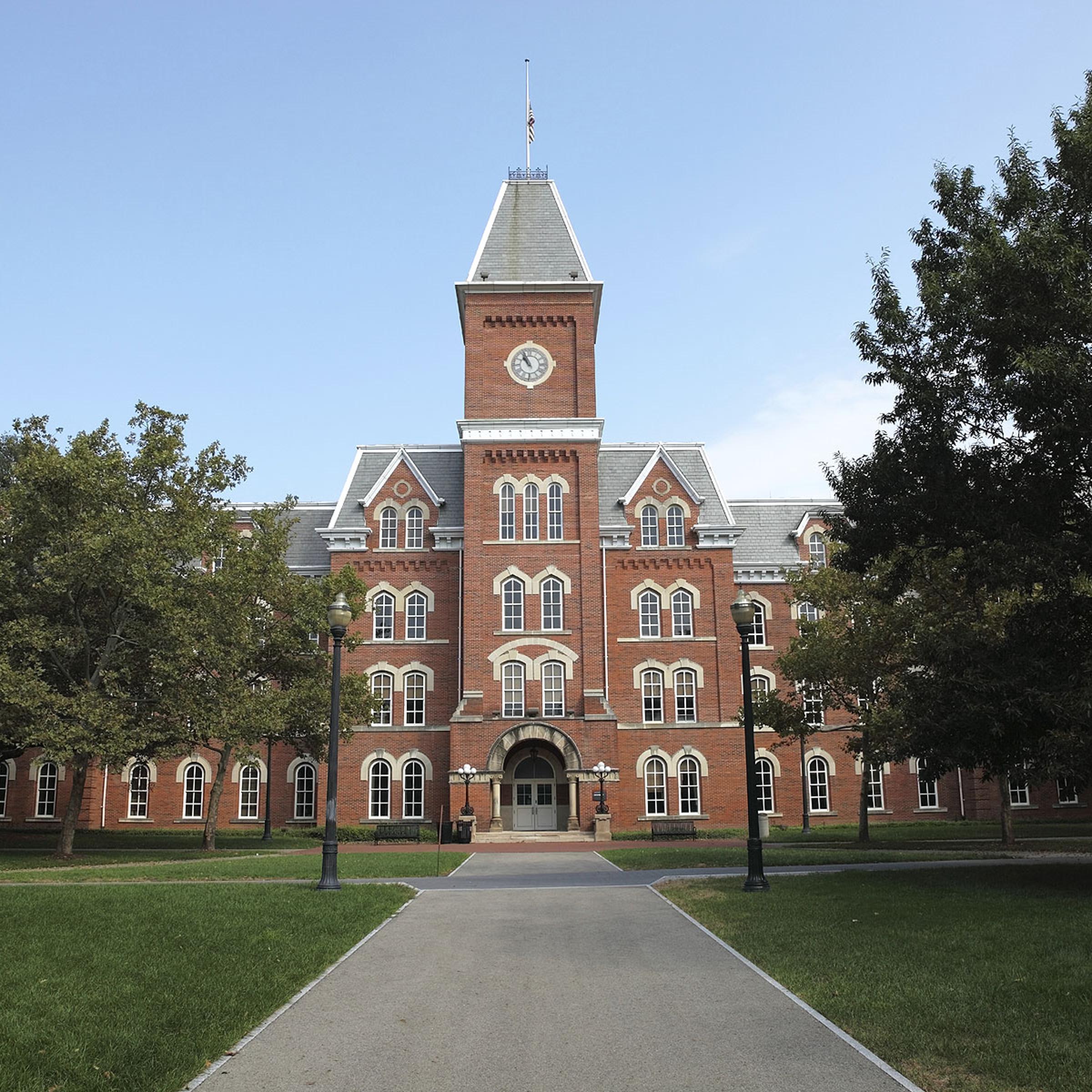 The Ohio State University
