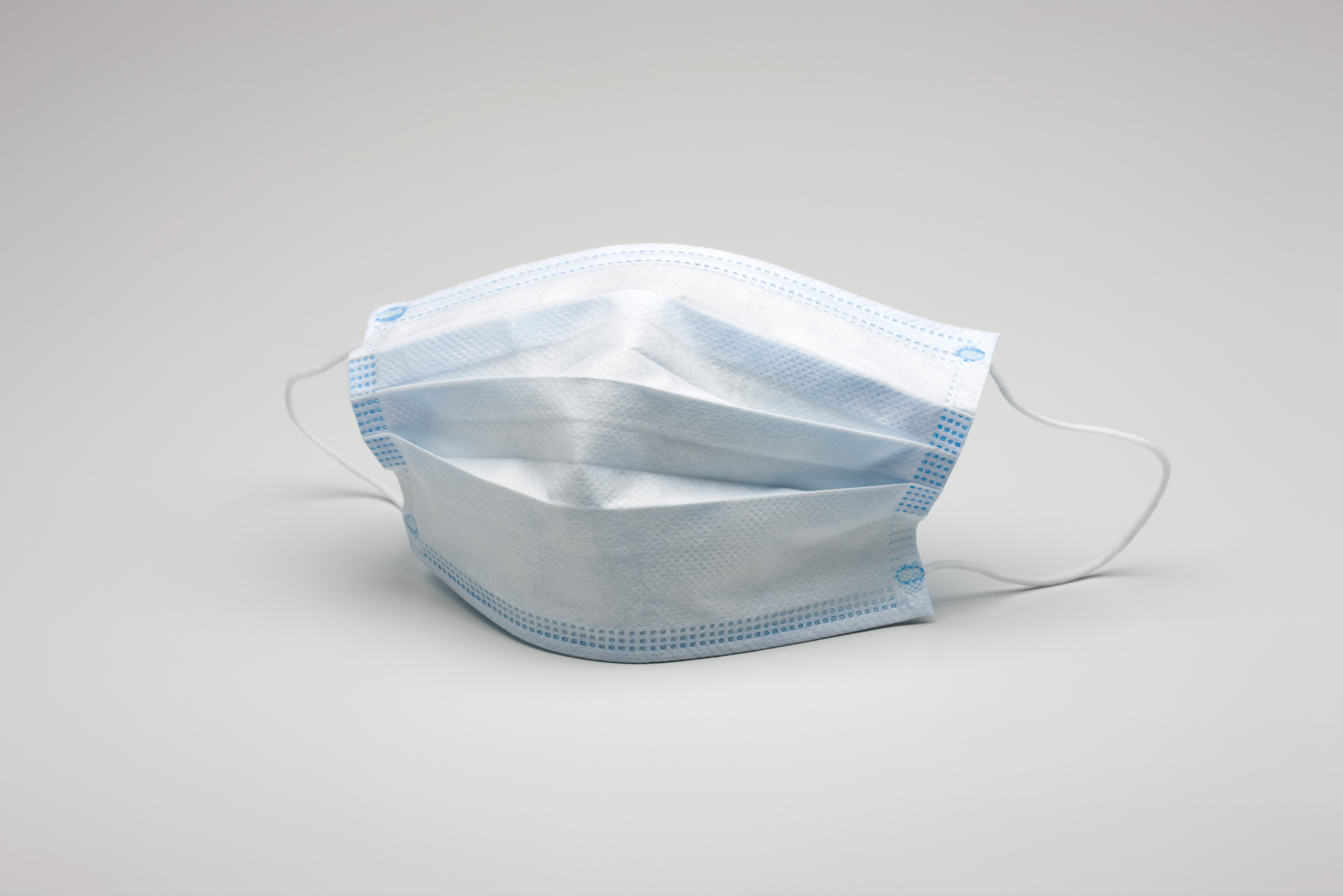 Flu mask