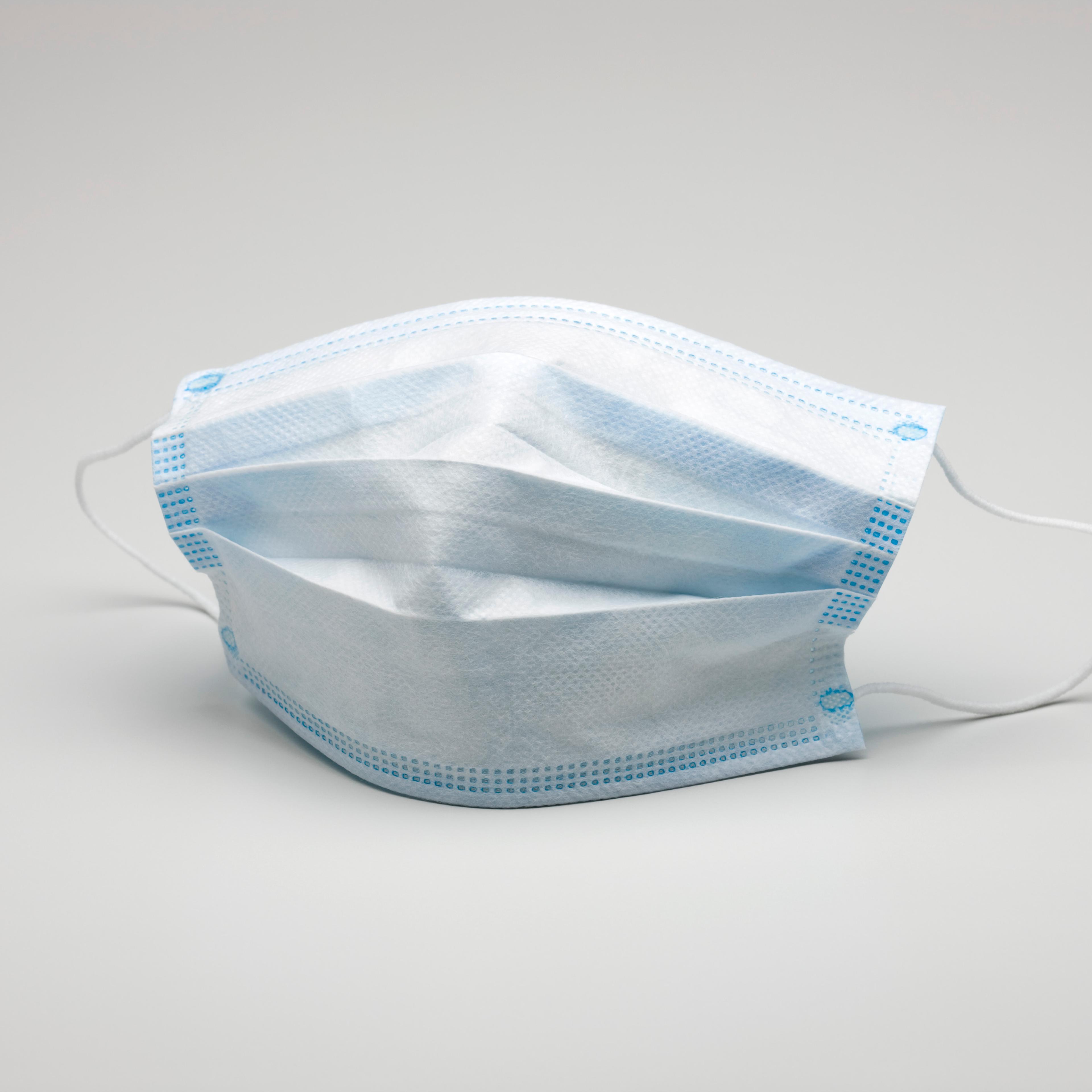 Flu mask