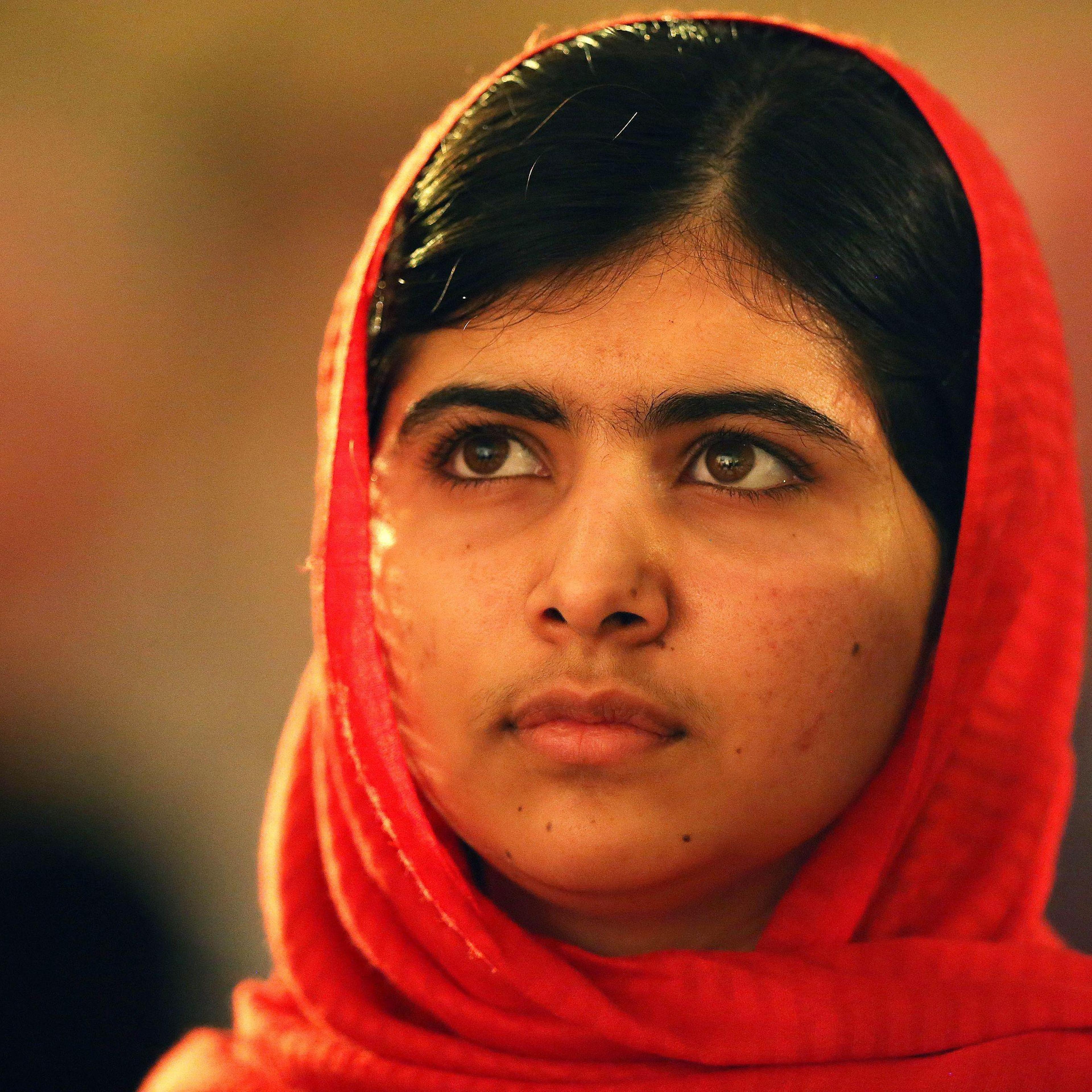 Malala tipped for Nobel Peace Prize