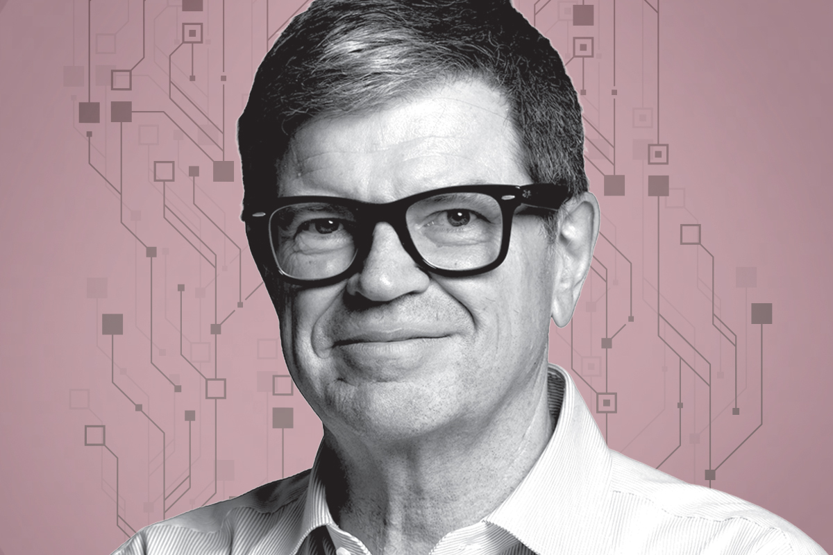 Yann LeCun Is One of TIME's 100 Most Influential People in AI