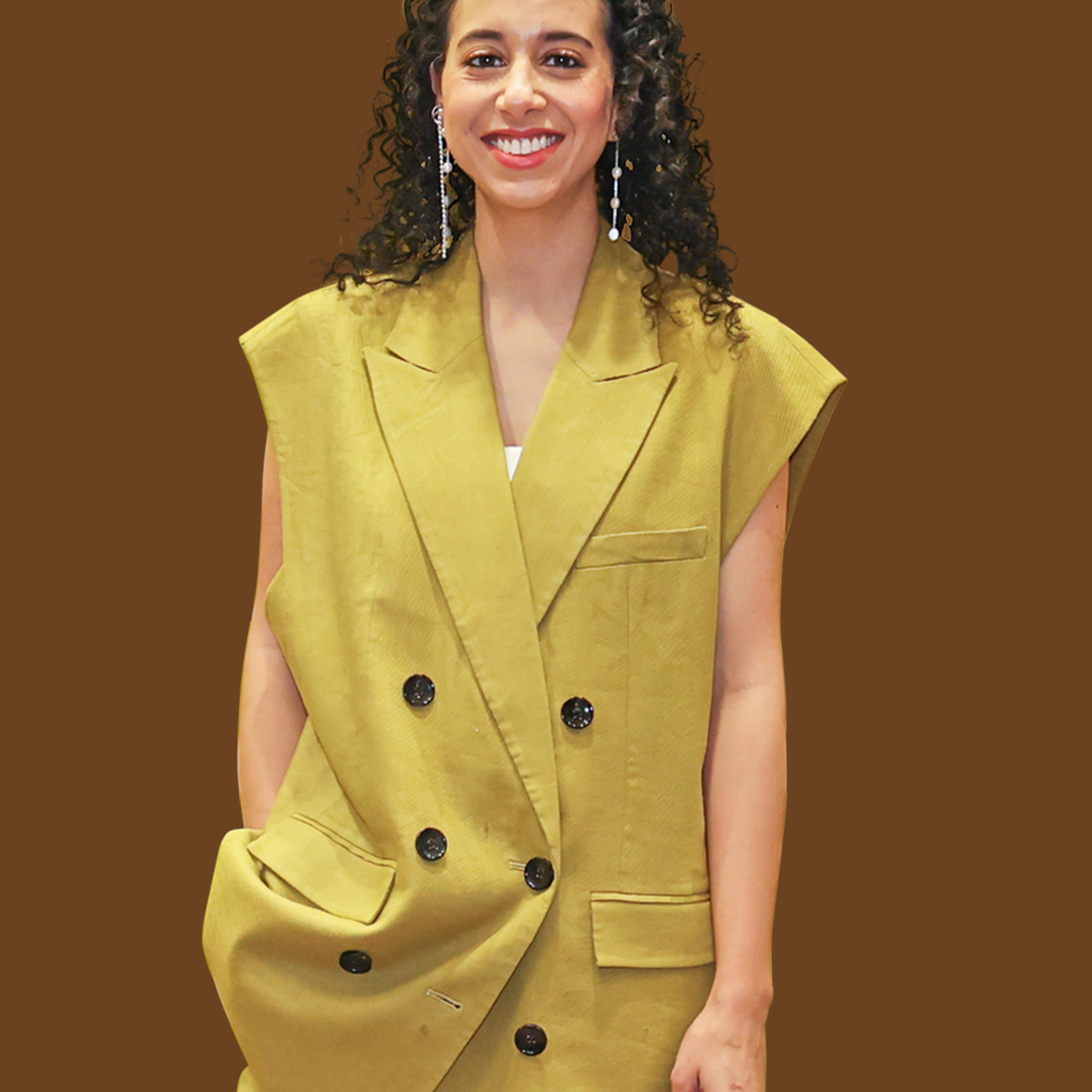 Shreya Murthy