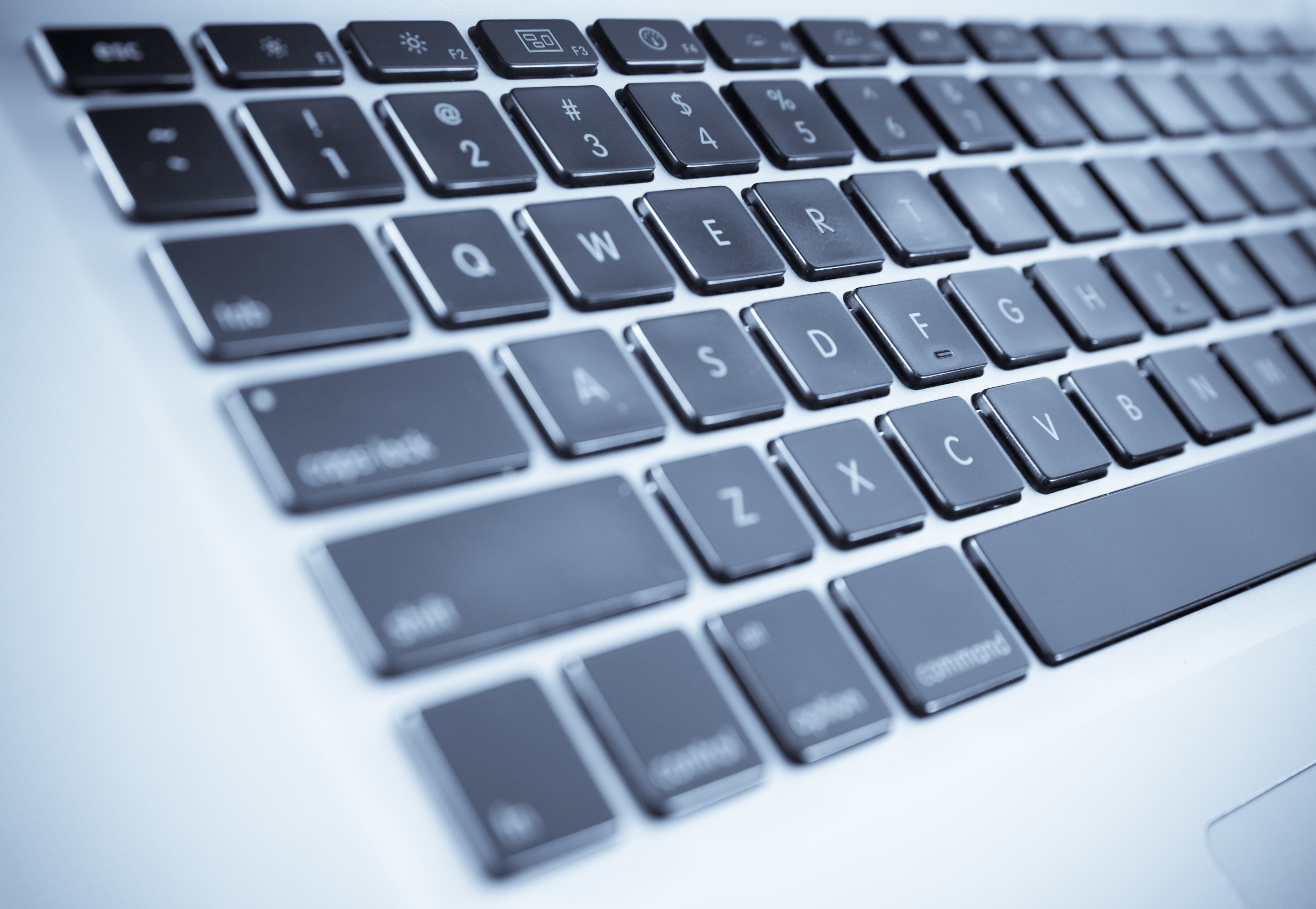 laptop-keypad