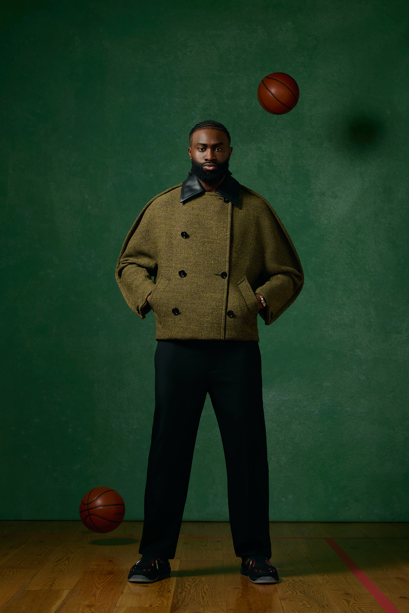 Jaylen Brown