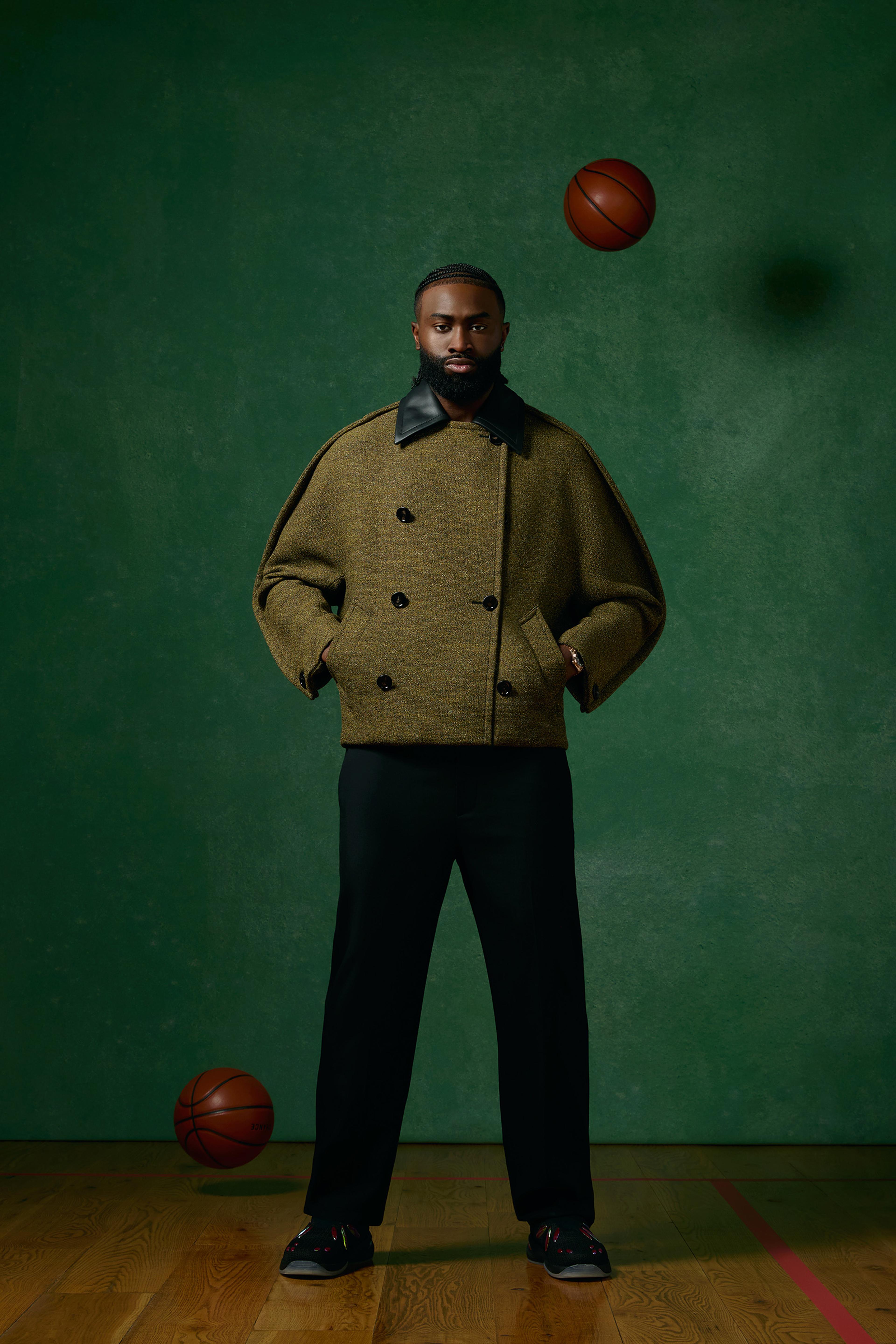 Jaylen Brown