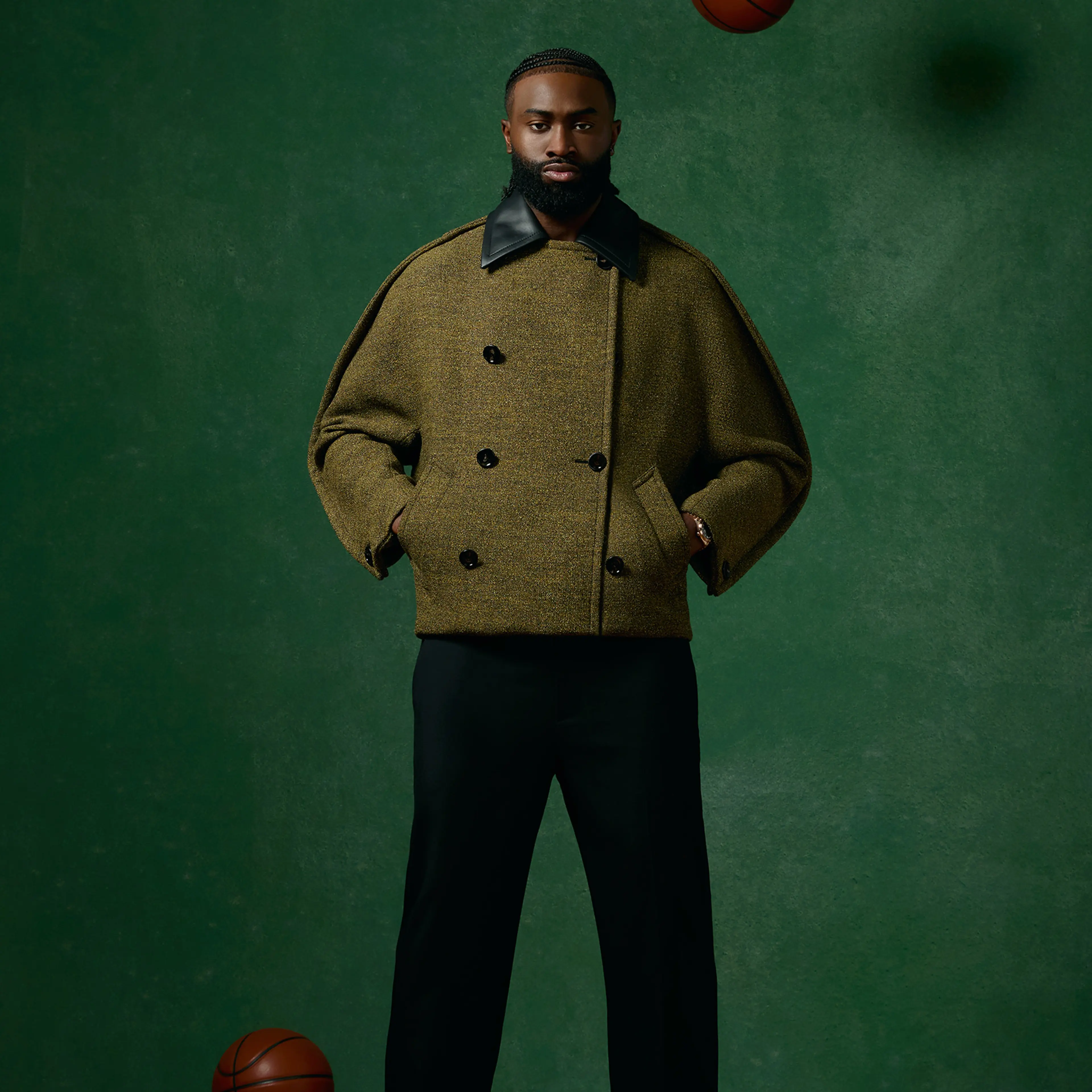 Jaylen Brown