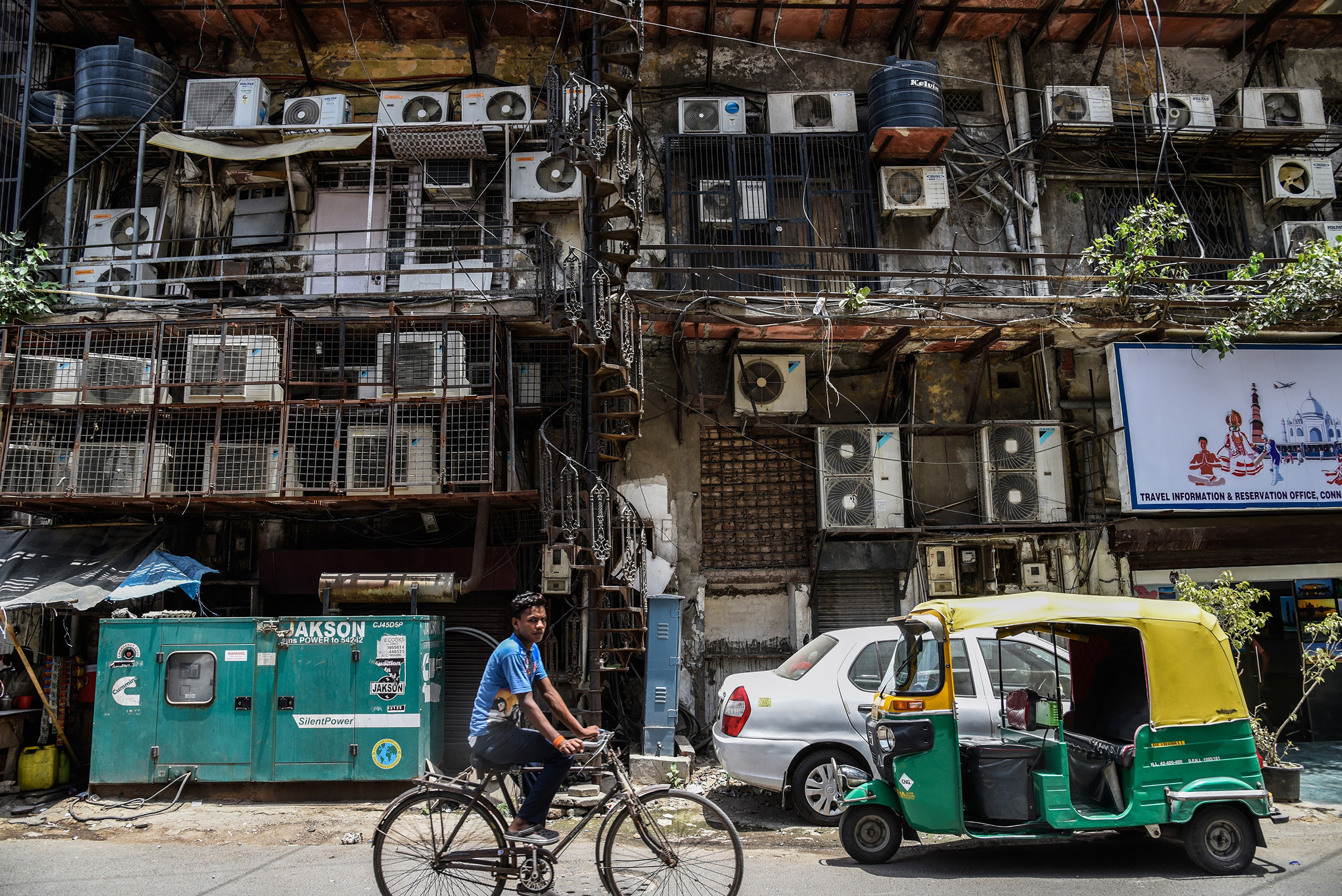 Air Conditioning India