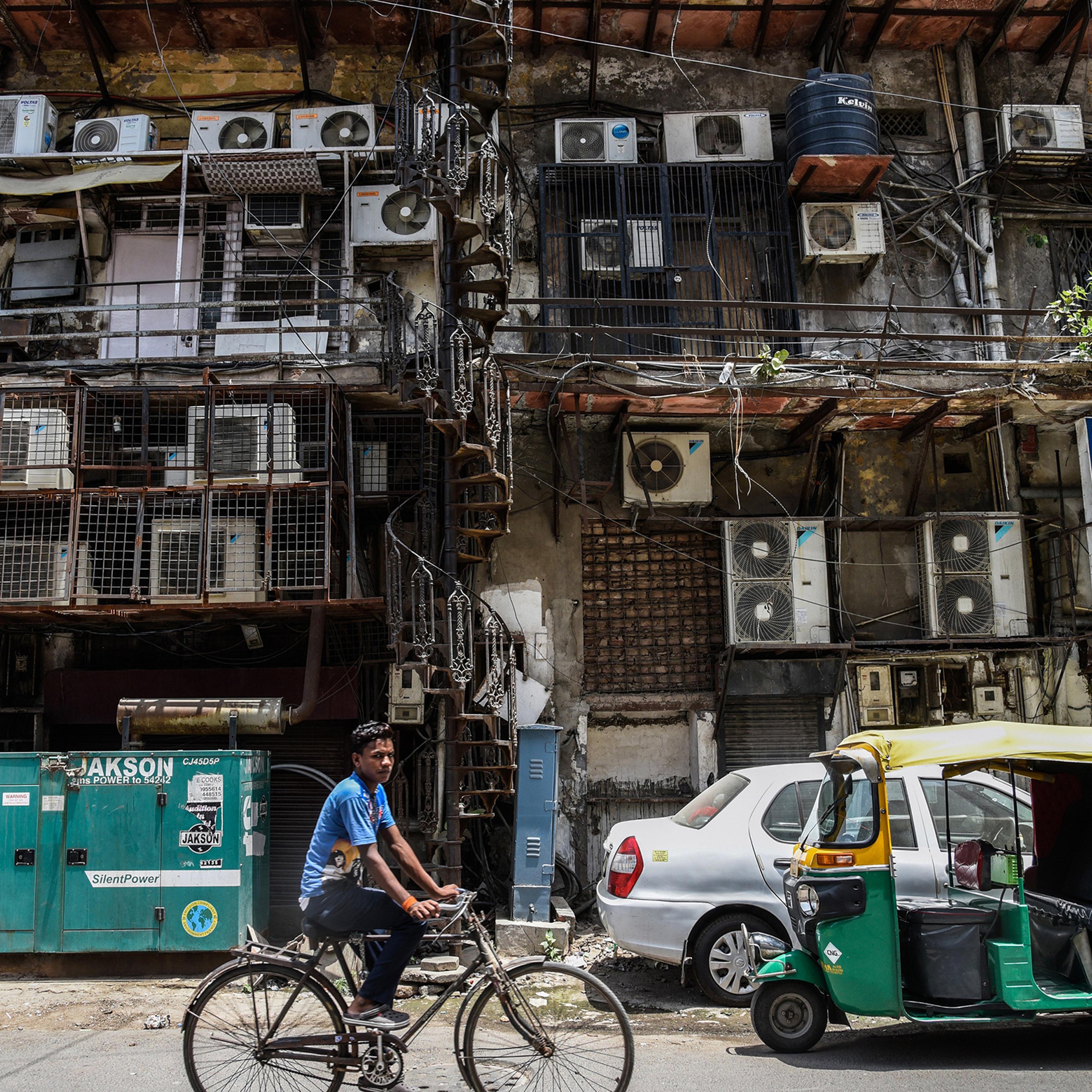 Air Conditioning India