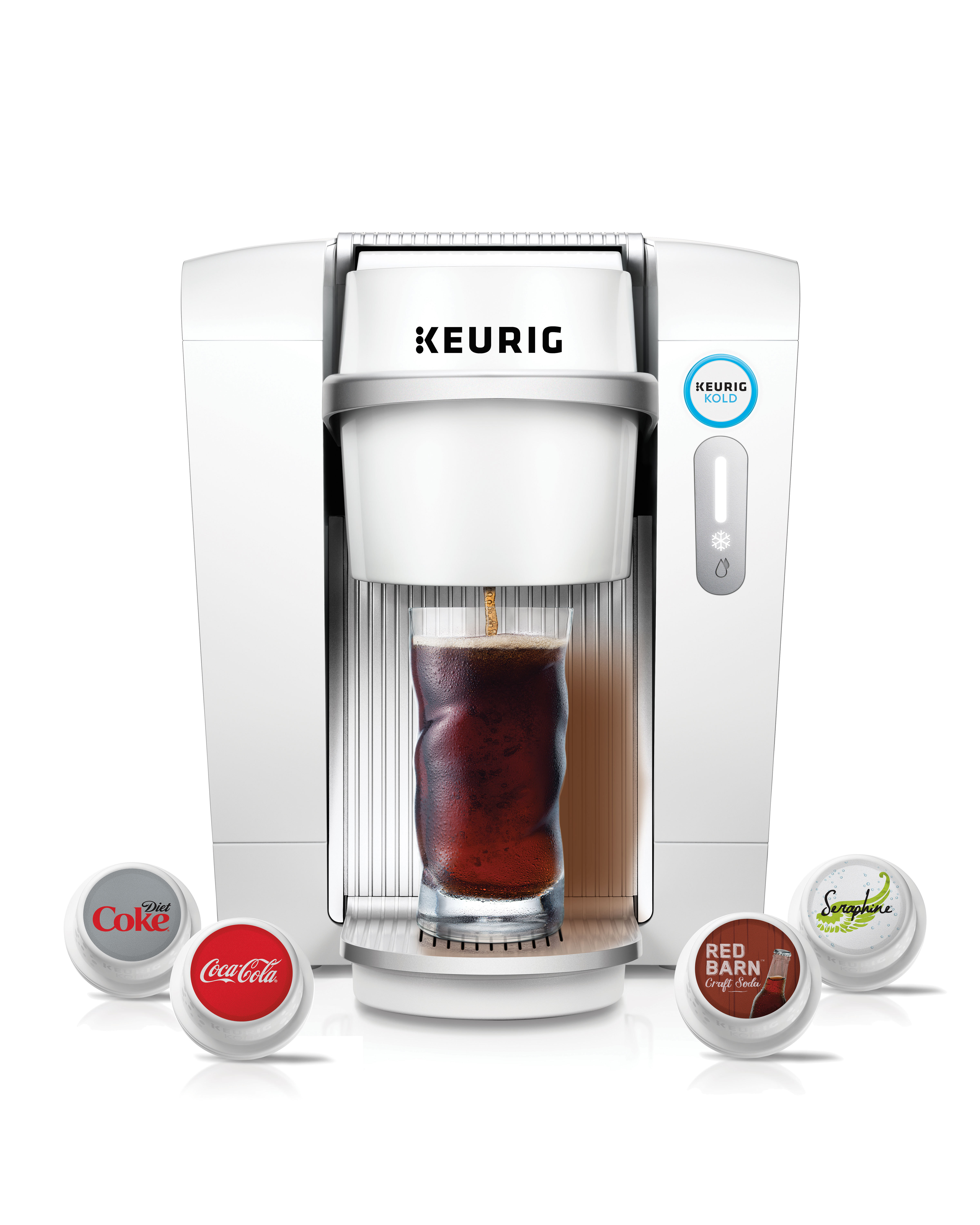 Keurig Kold