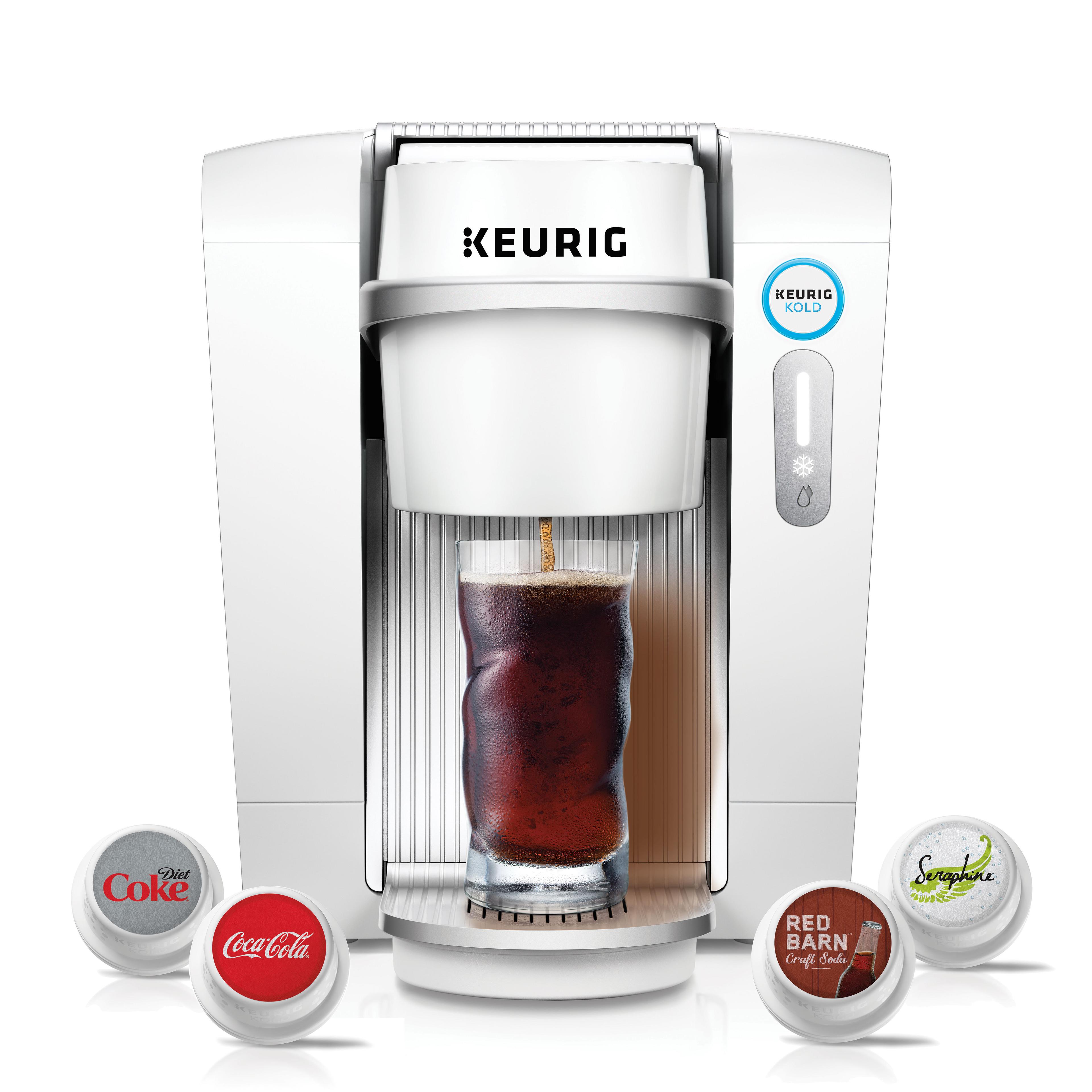 Keurig Kold