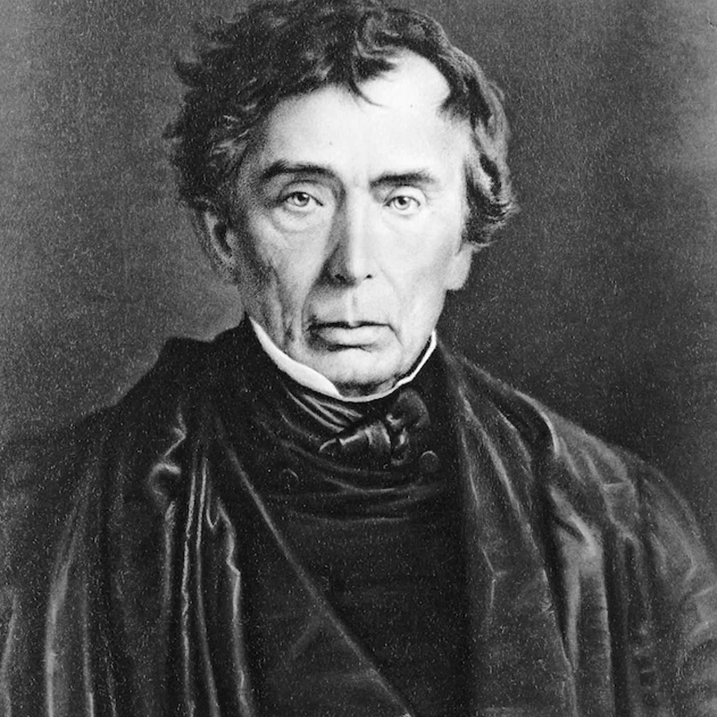 Roger Brooke Taney