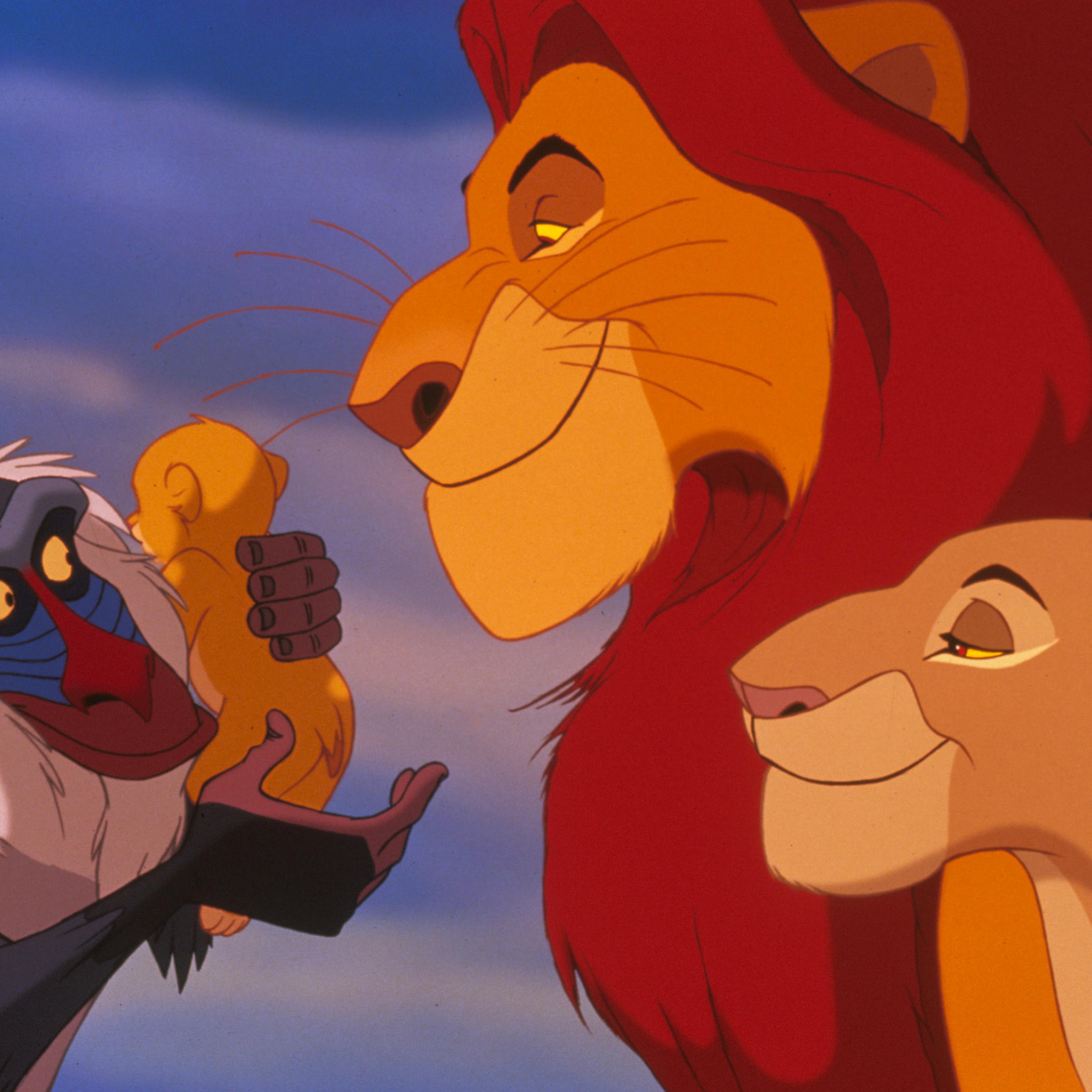 The Lion King