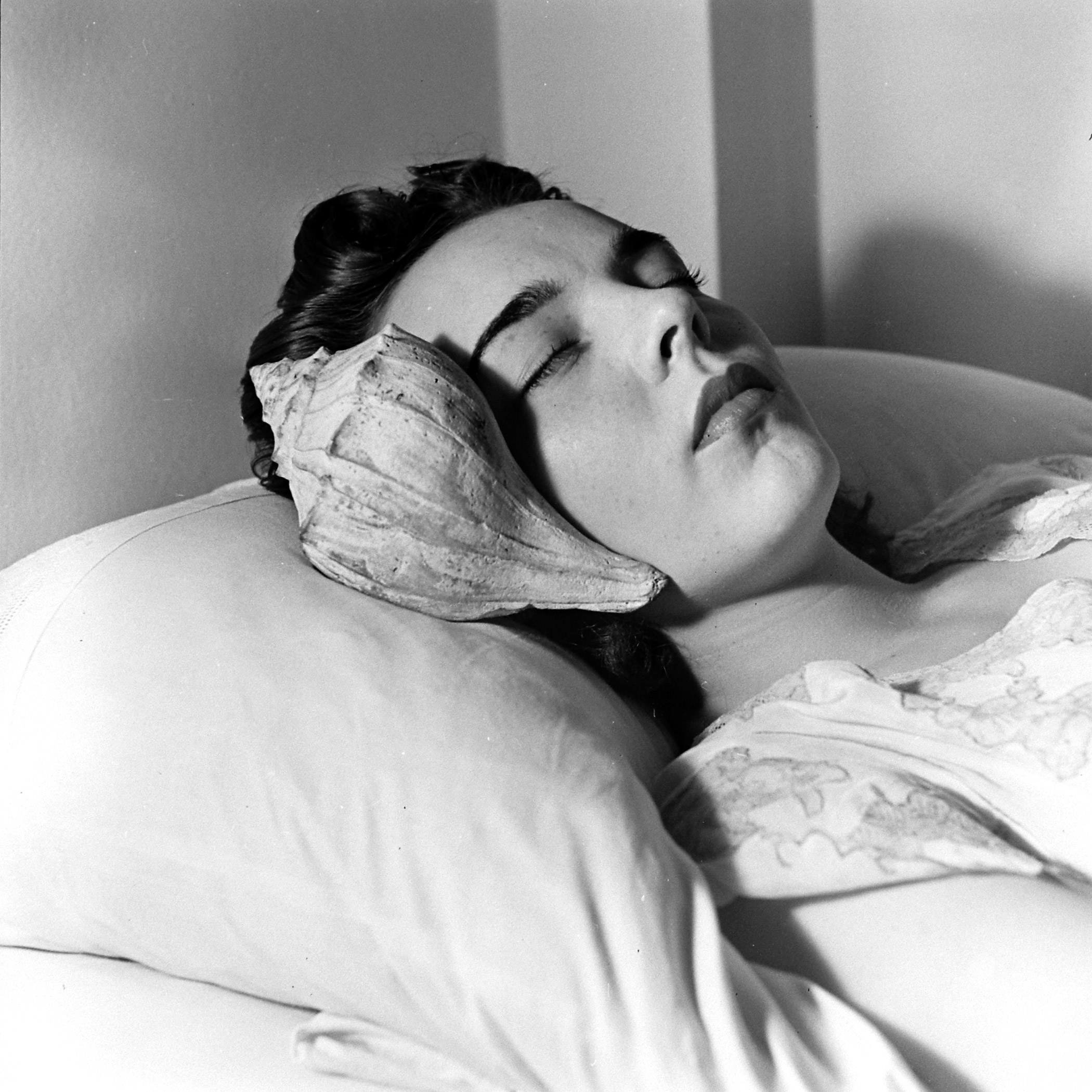 Vintage Sleep Story