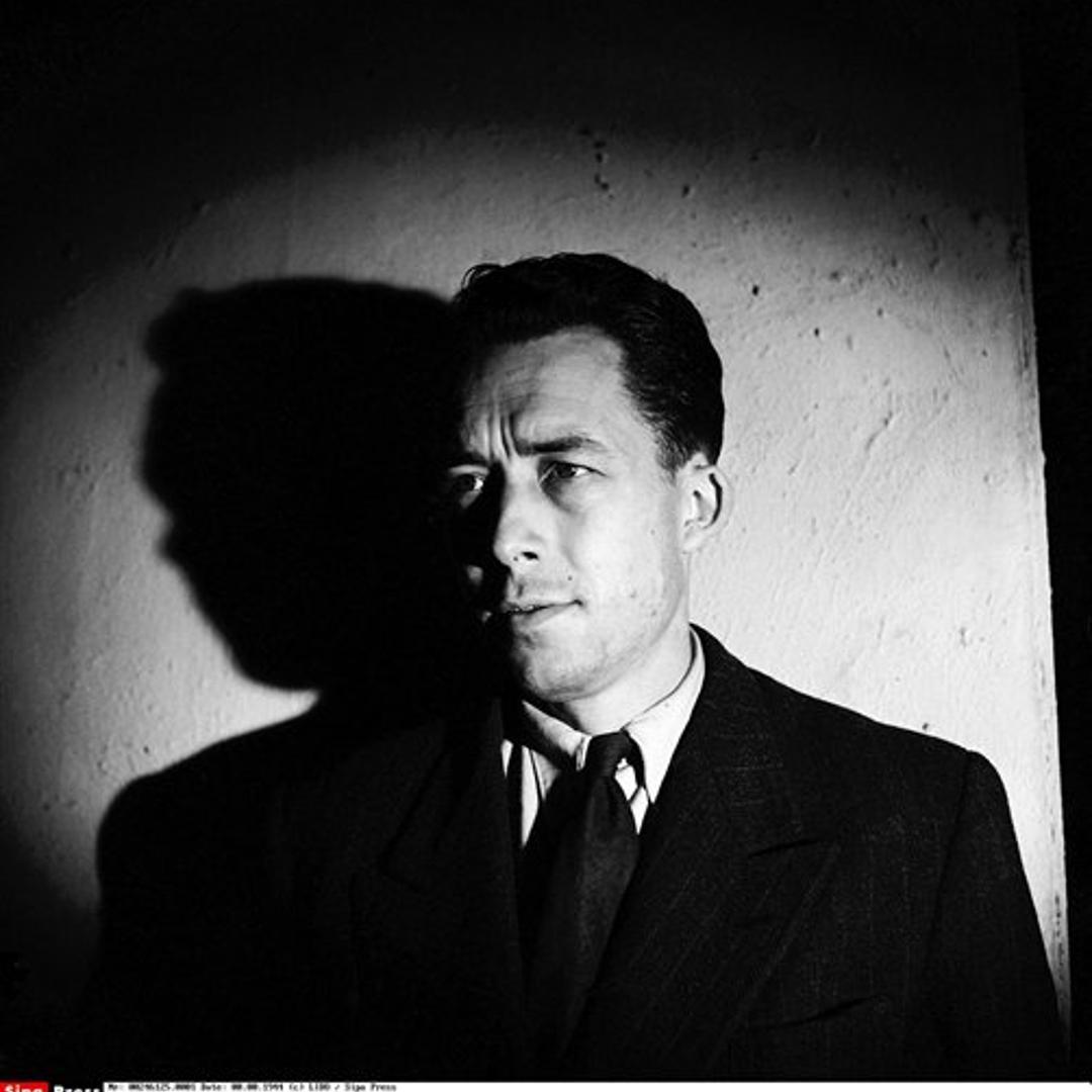 Albert Camus