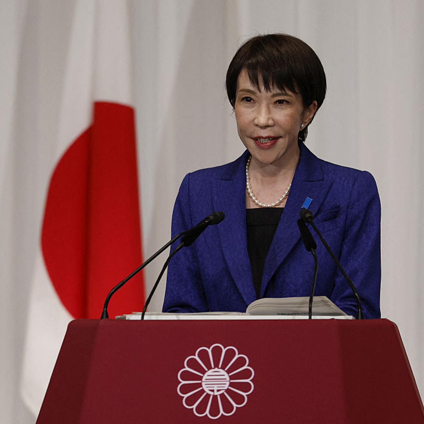 JAPAN-POLITICS-VOTE