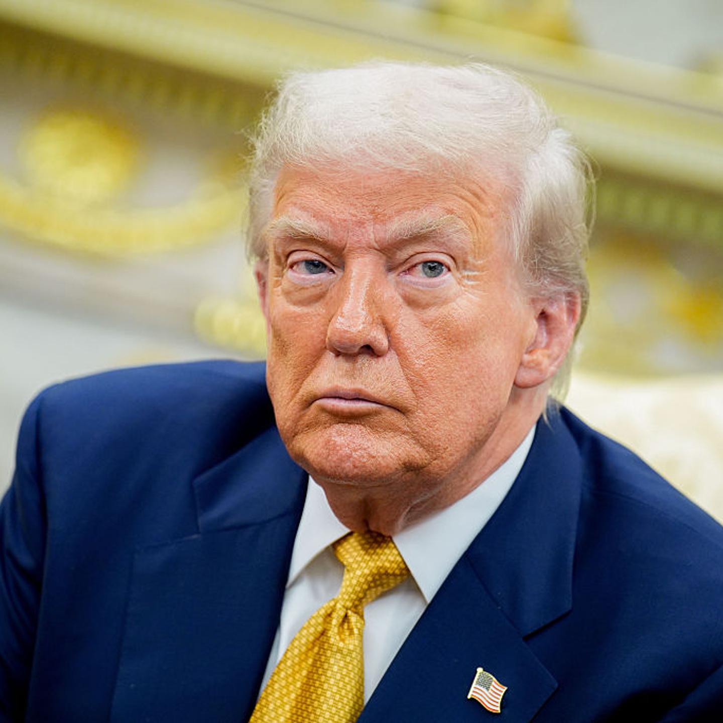 President Trump Hosts Philippines President Marcos At White House