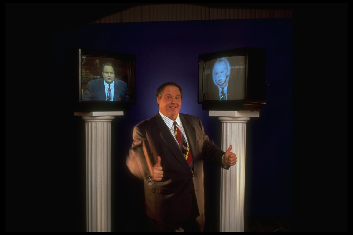 Rush Limbaugh;Rush Limbaugh [Misc.]