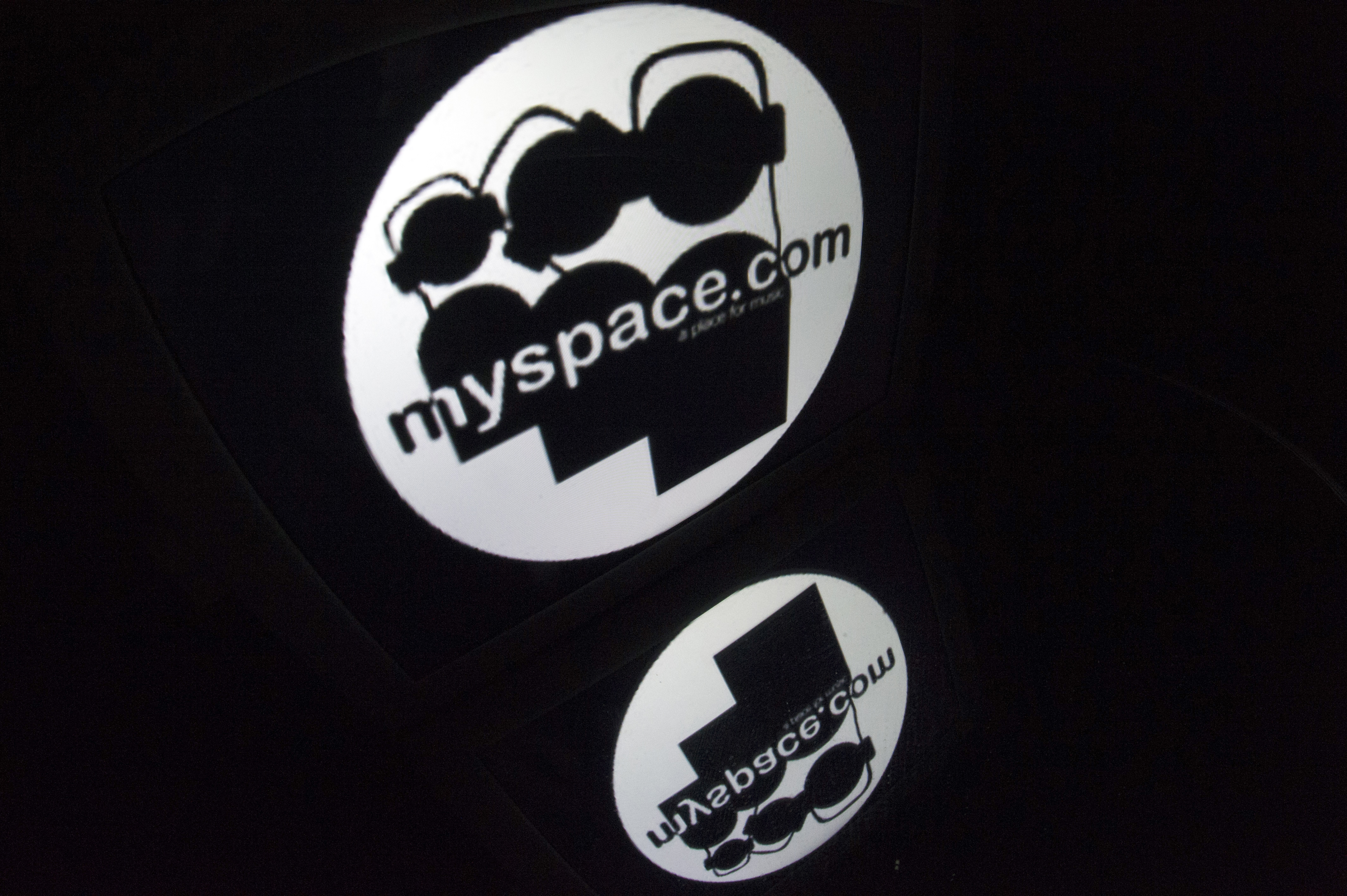 MySpace