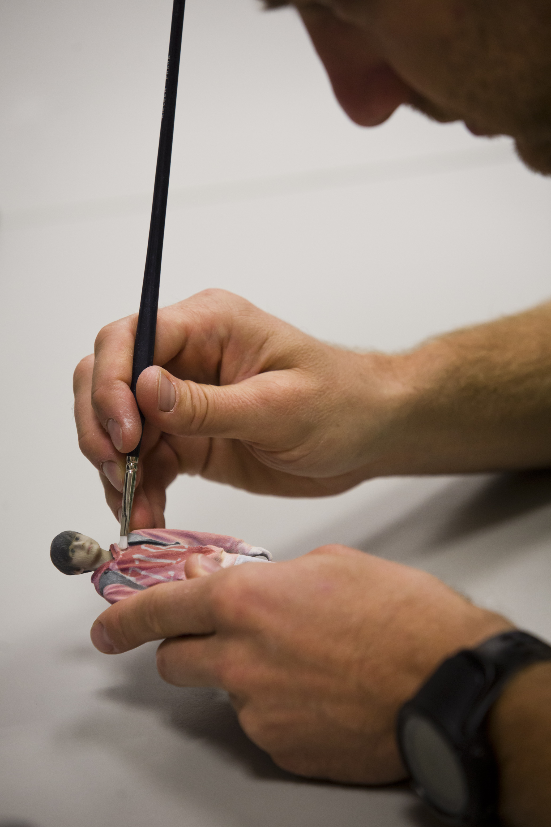 Europe's Largest 3D Scanner