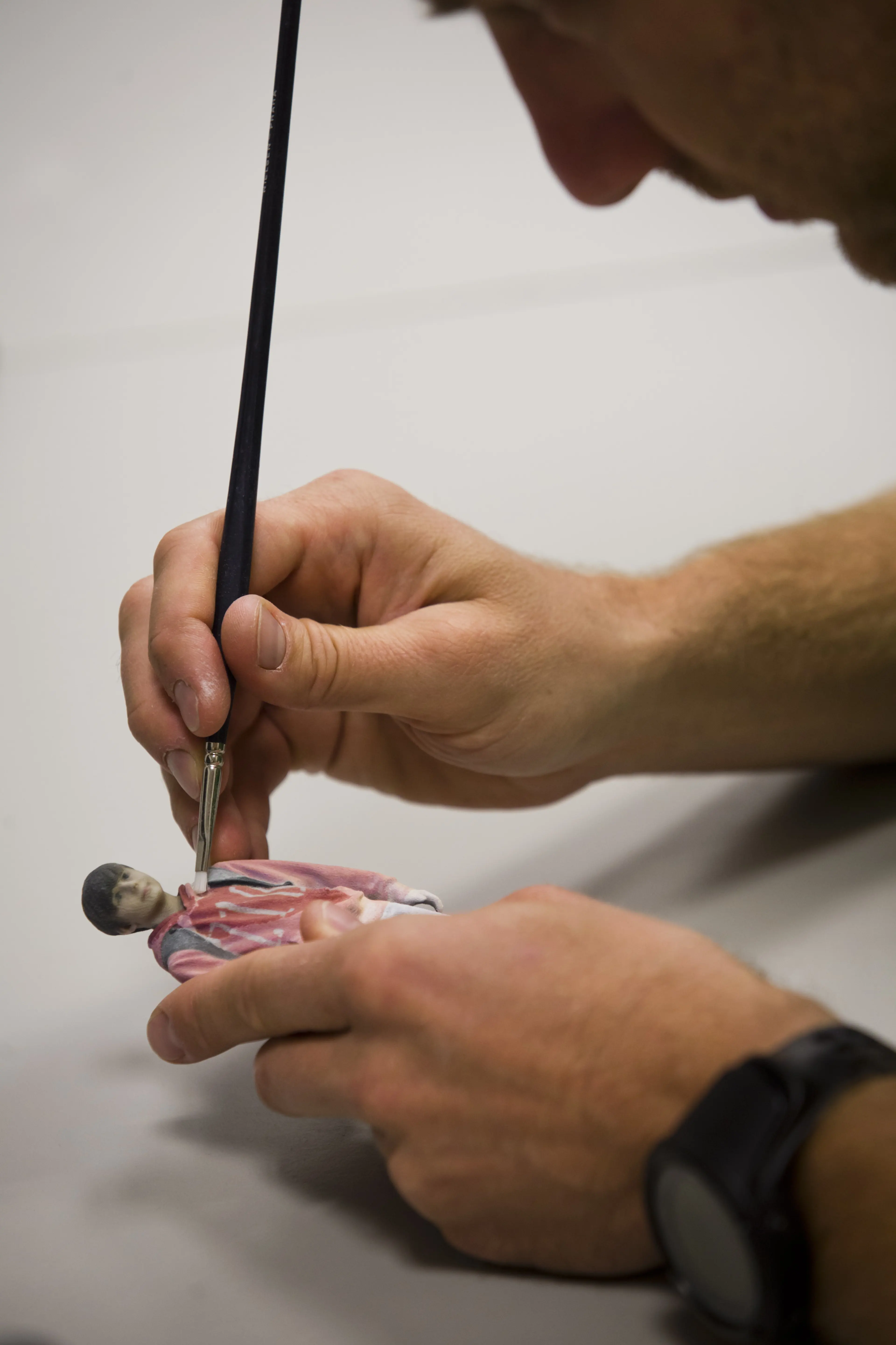 Europe's Largest 3D Scanner