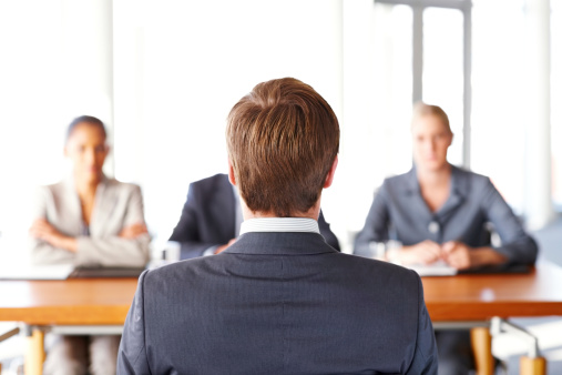 job-interview