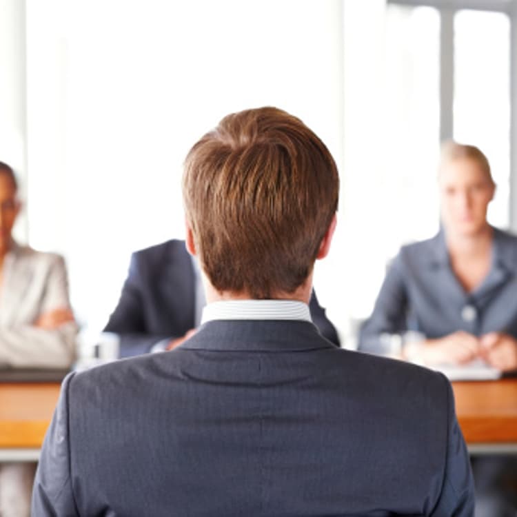 job-interview