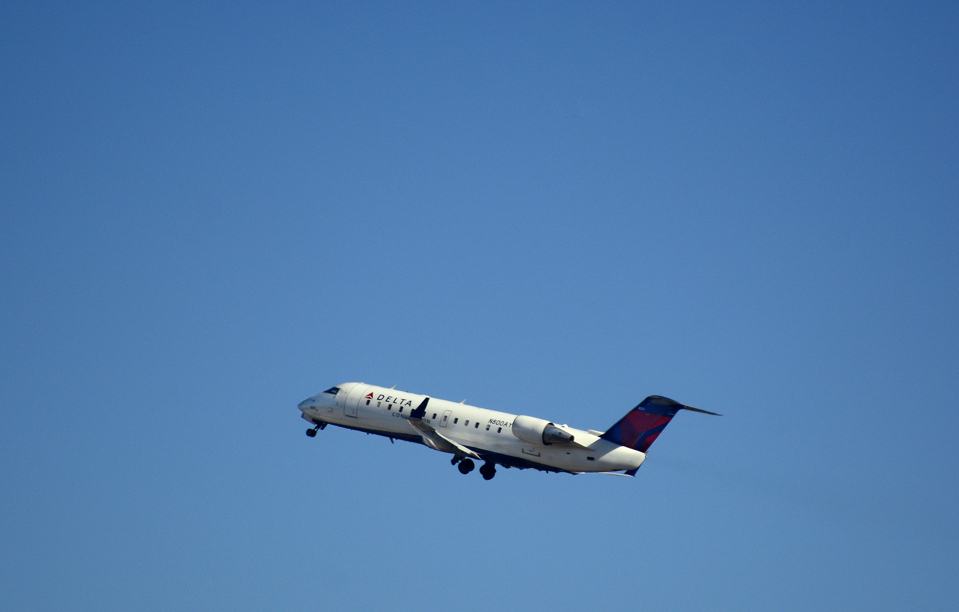 LaGuardia Airport, New York City