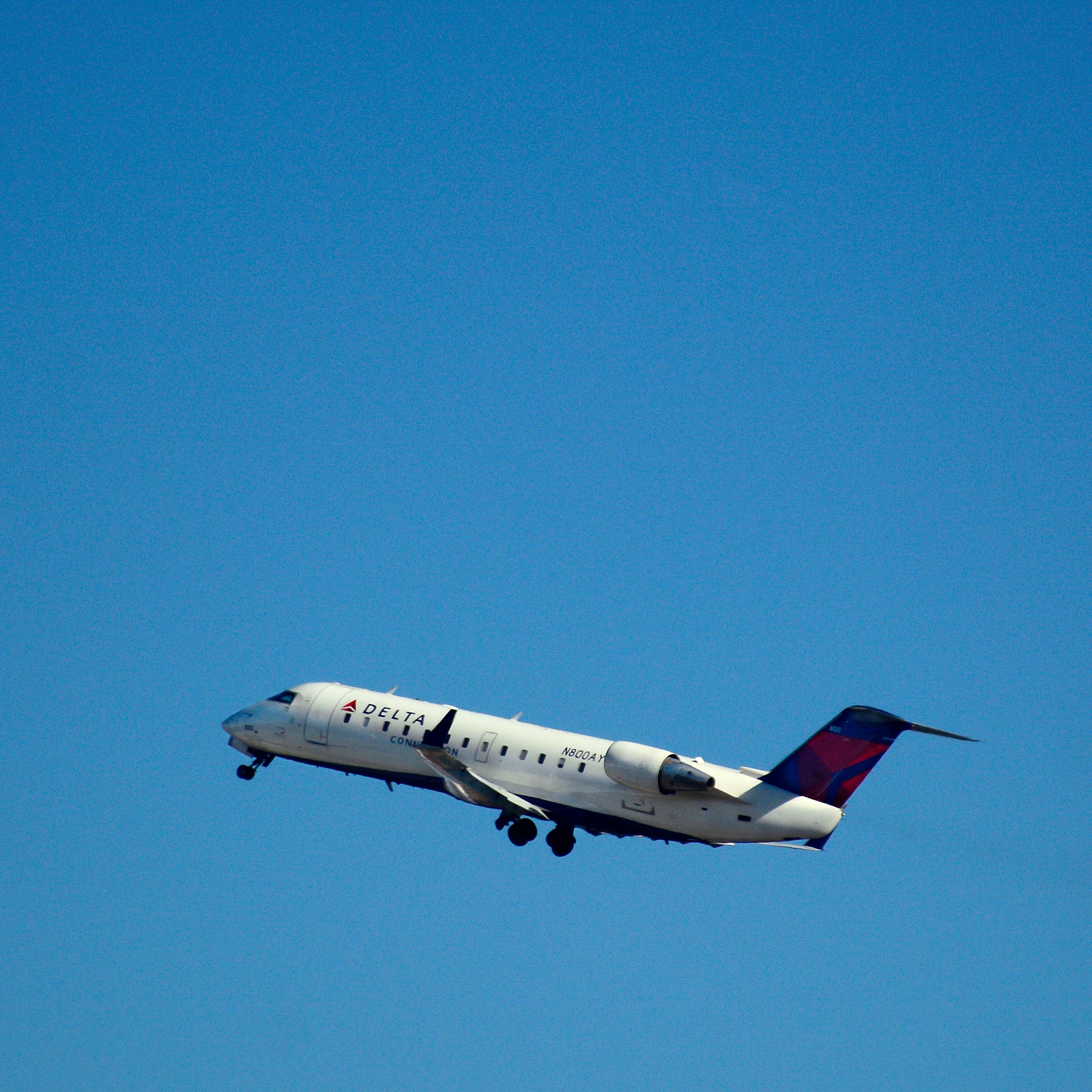 LaGuardia Airport, New York City