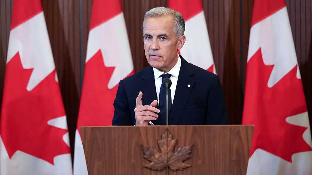 Canada Retaliates Against Trump’s Tariffs With Levies of Up to 50% on U.S ...
