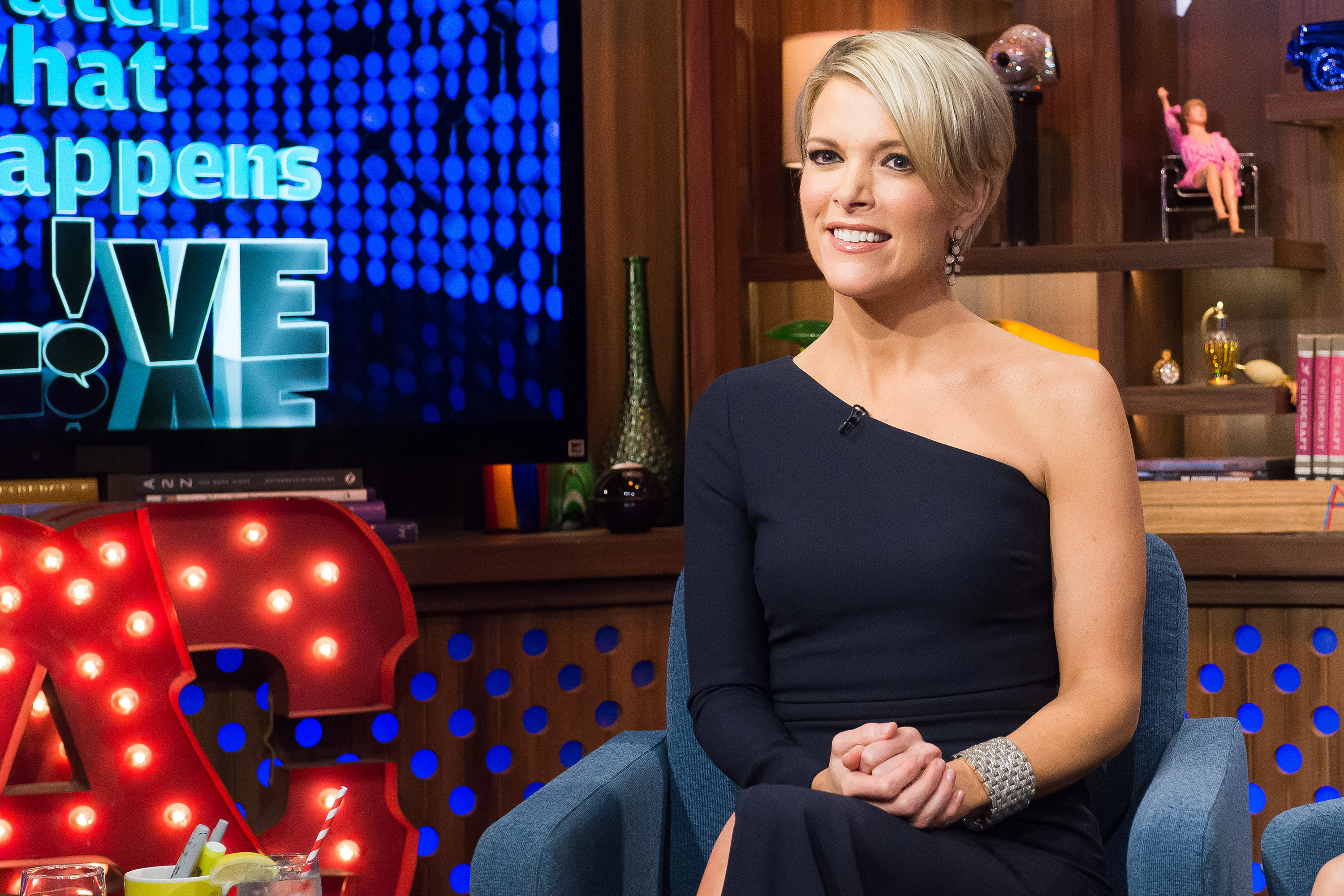 Megyn Kelly