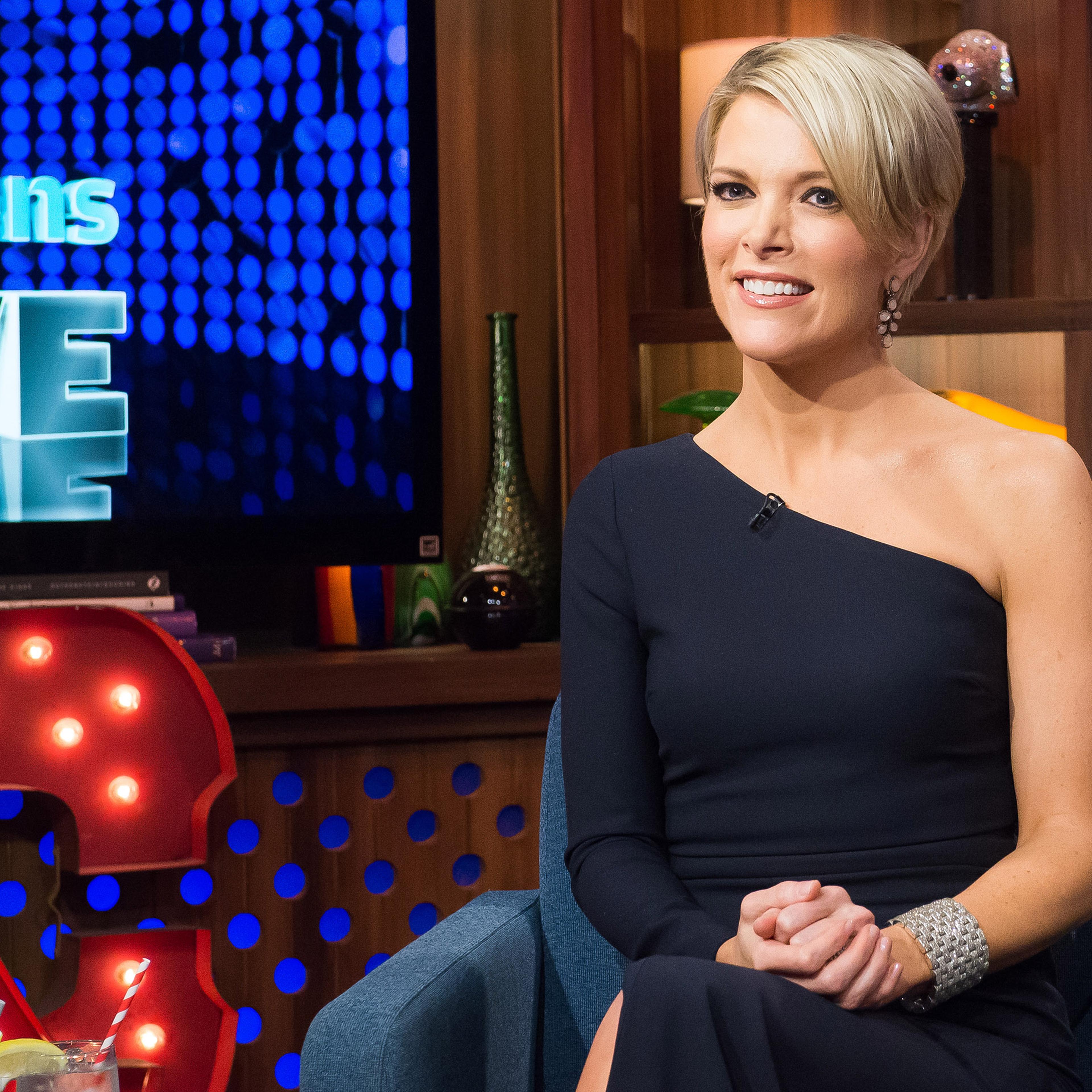 Megyn Kelly