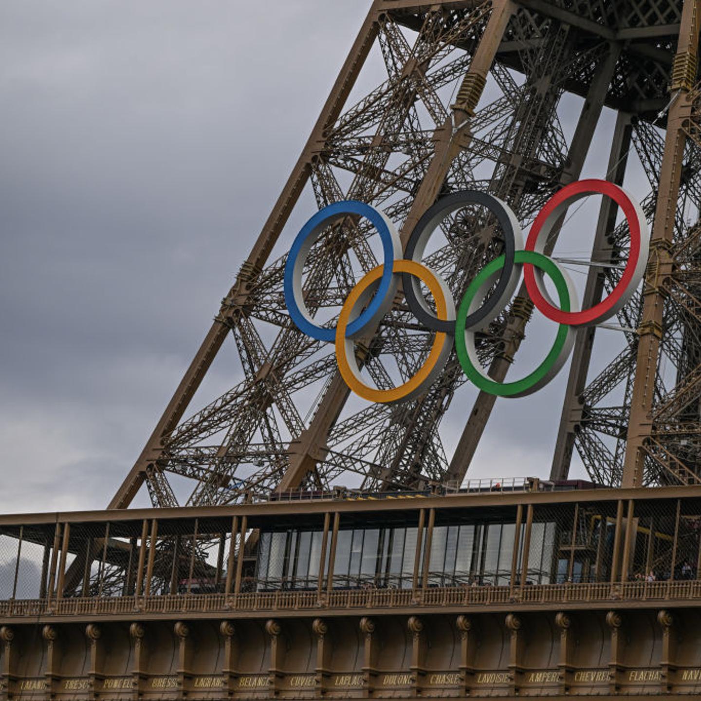 Paris 2024 Olympics