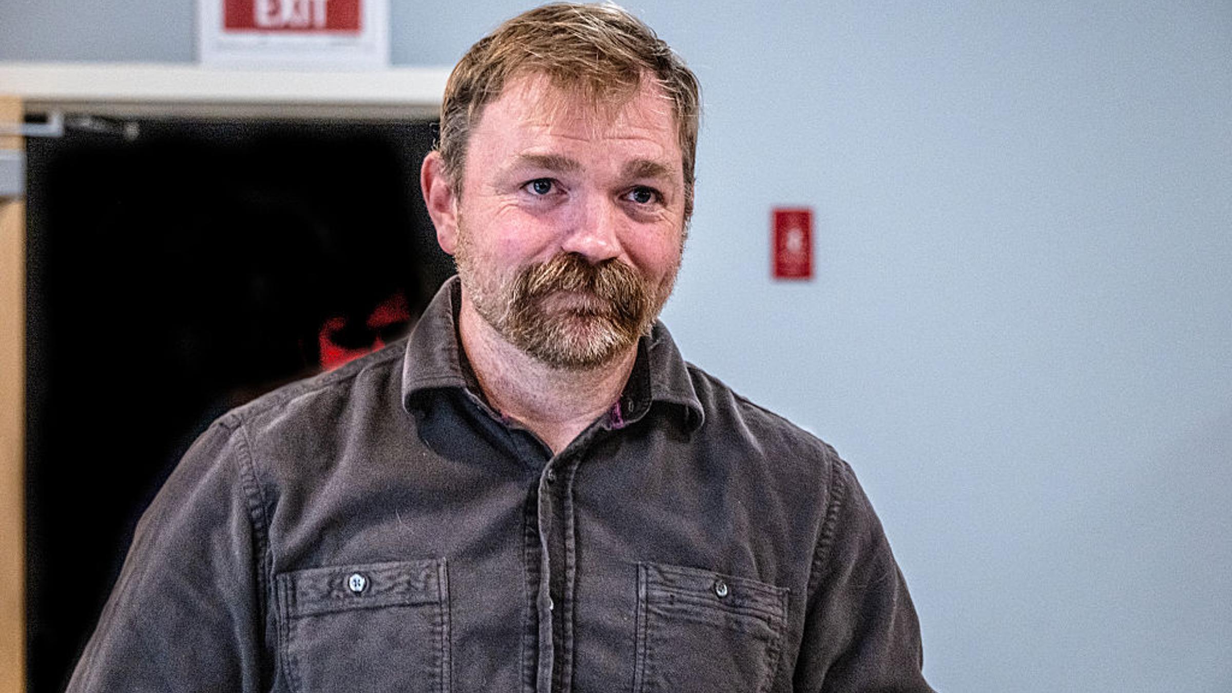 List of Democrats Who Might Replace Graham Platner Grows—as Platner Weighs His Future