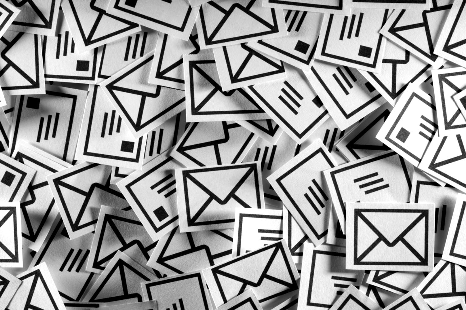 3 Ways to Battle Email Overload