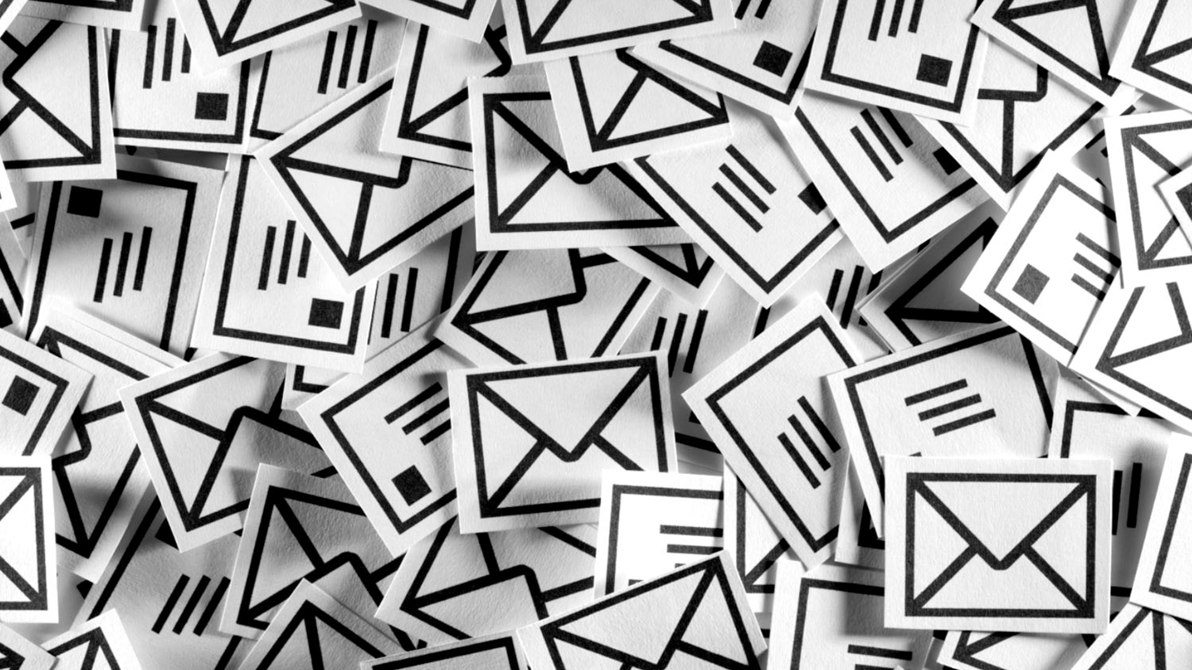 Moreover Mail 3 Ways to Battle Email Overload