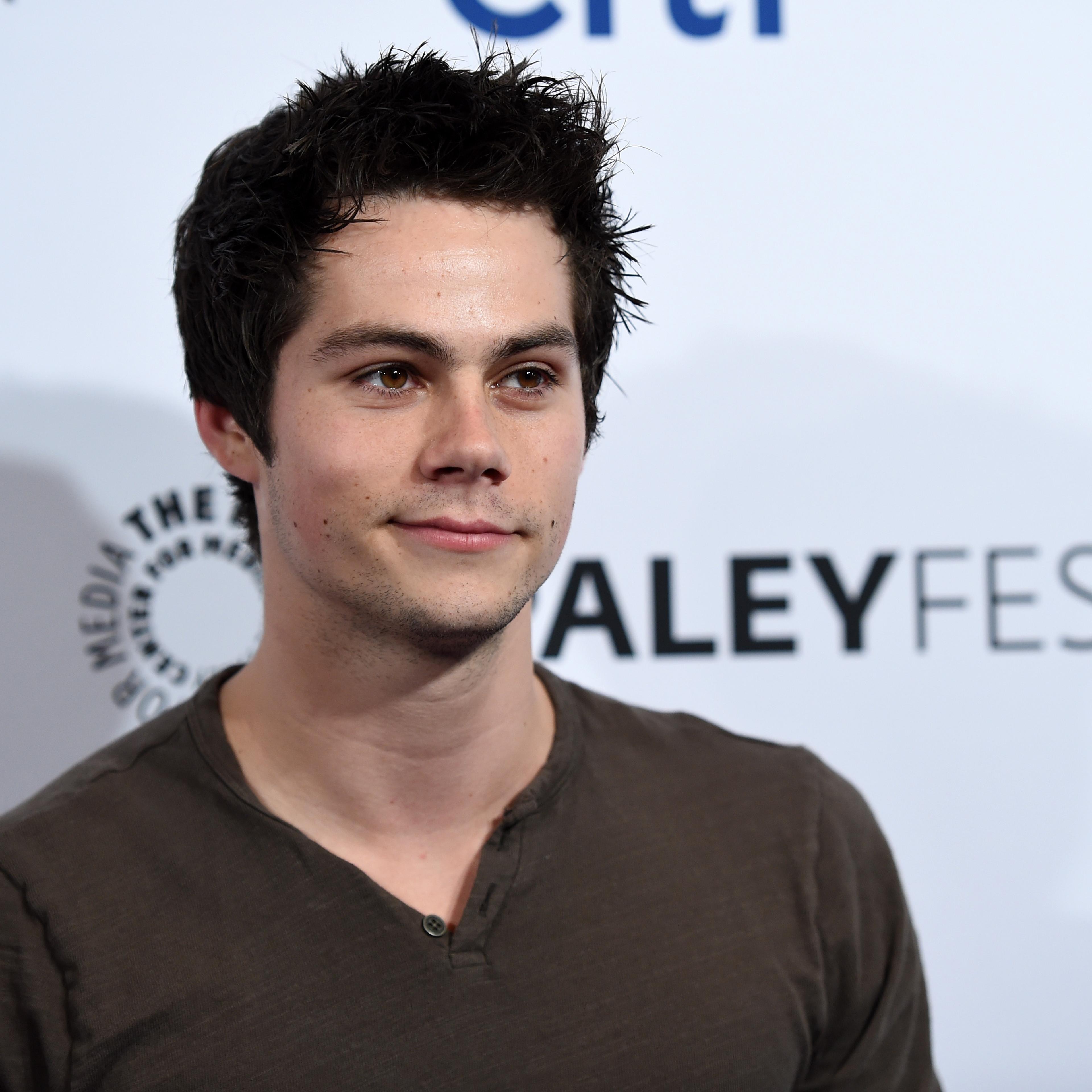 Actor Dylan O'Brien arrives at The Paley Center For Media's 32nd Annual PALEYFEST LA - "Teen Wolf" event at the Dolby Theatre on March 11, 2015 in Hollywood, California.