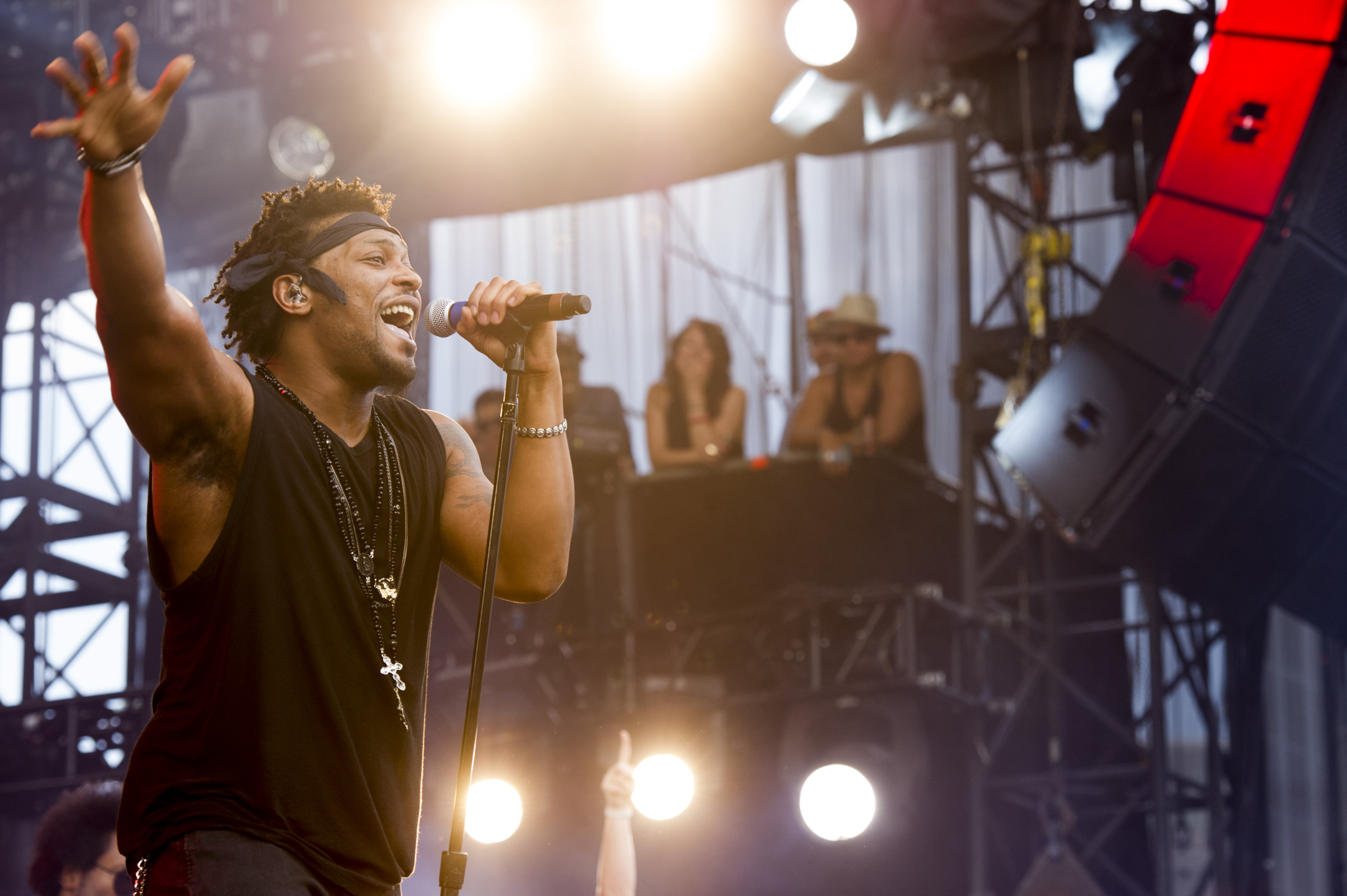 D'Angelo