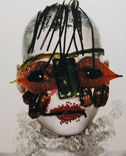 Irving Penn: Radical Beauty