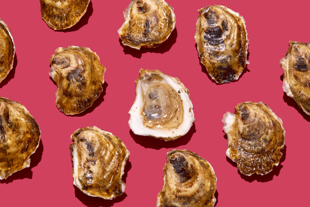healthiest foods, health food, diet, nutrition, time.com stock, oysters